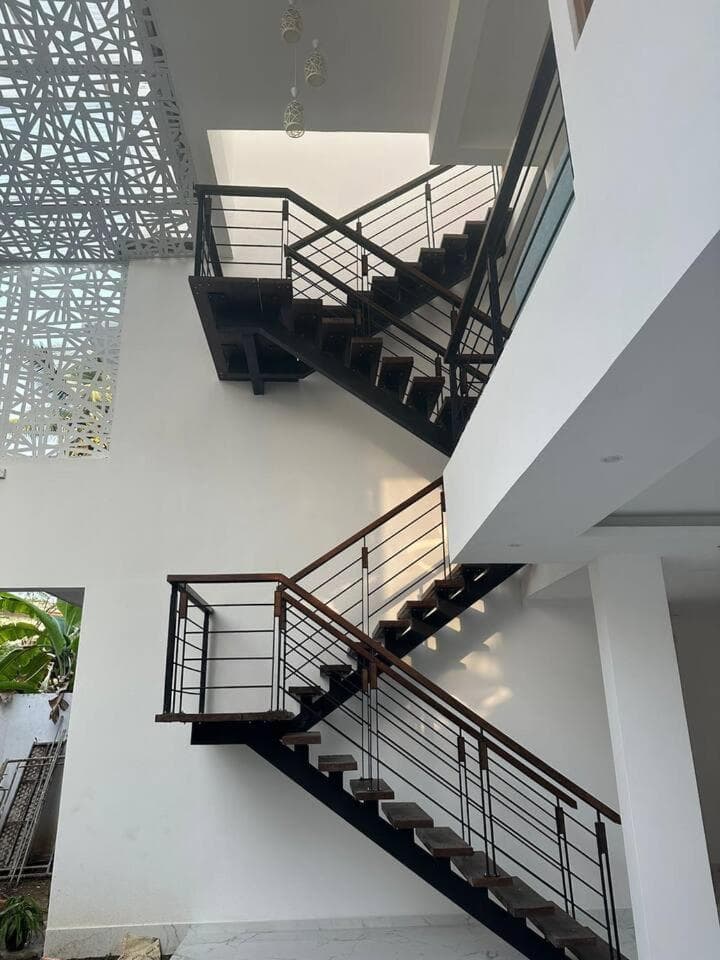 Rent a Villa
