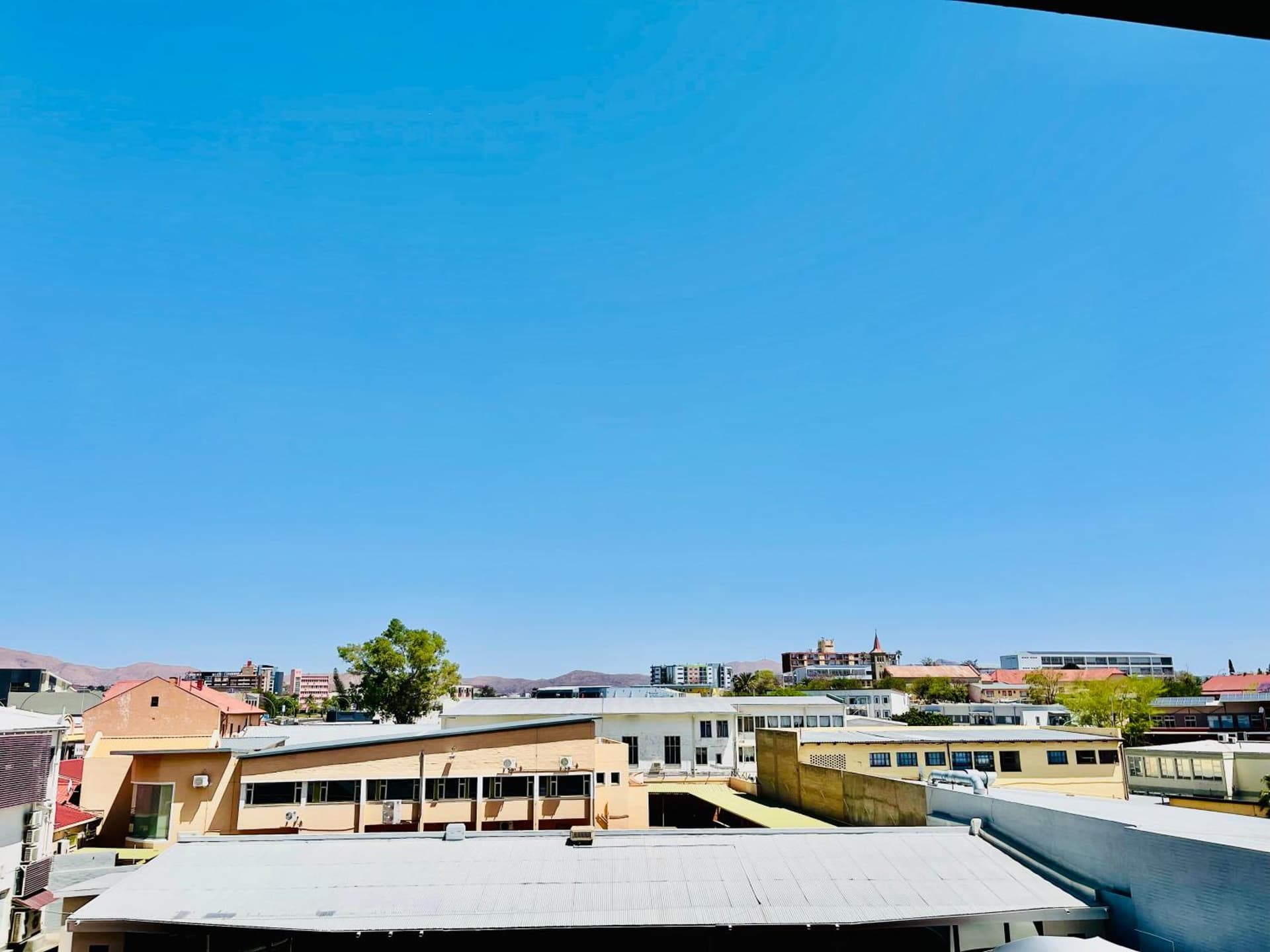 Casa 28 on 77 on Independence, Windhoek