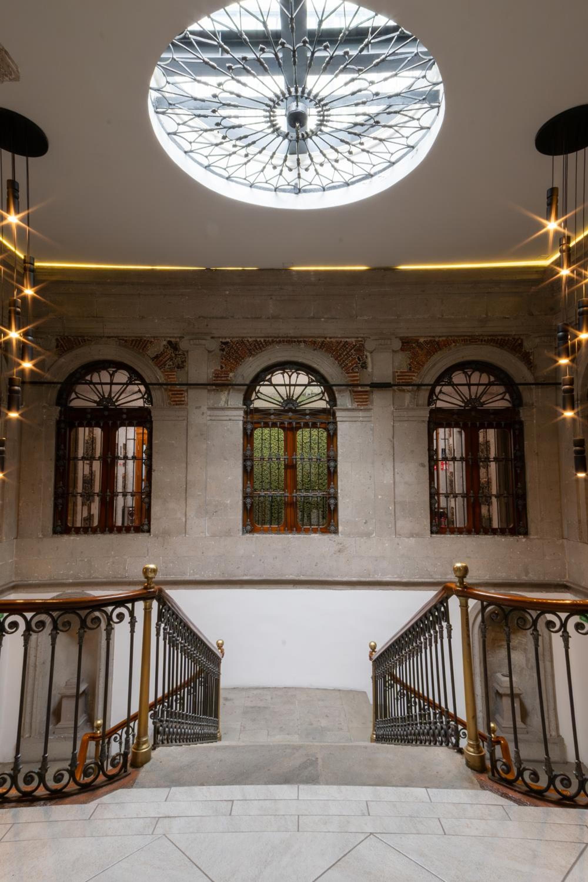 Casa de la Luz Hotel Boutique