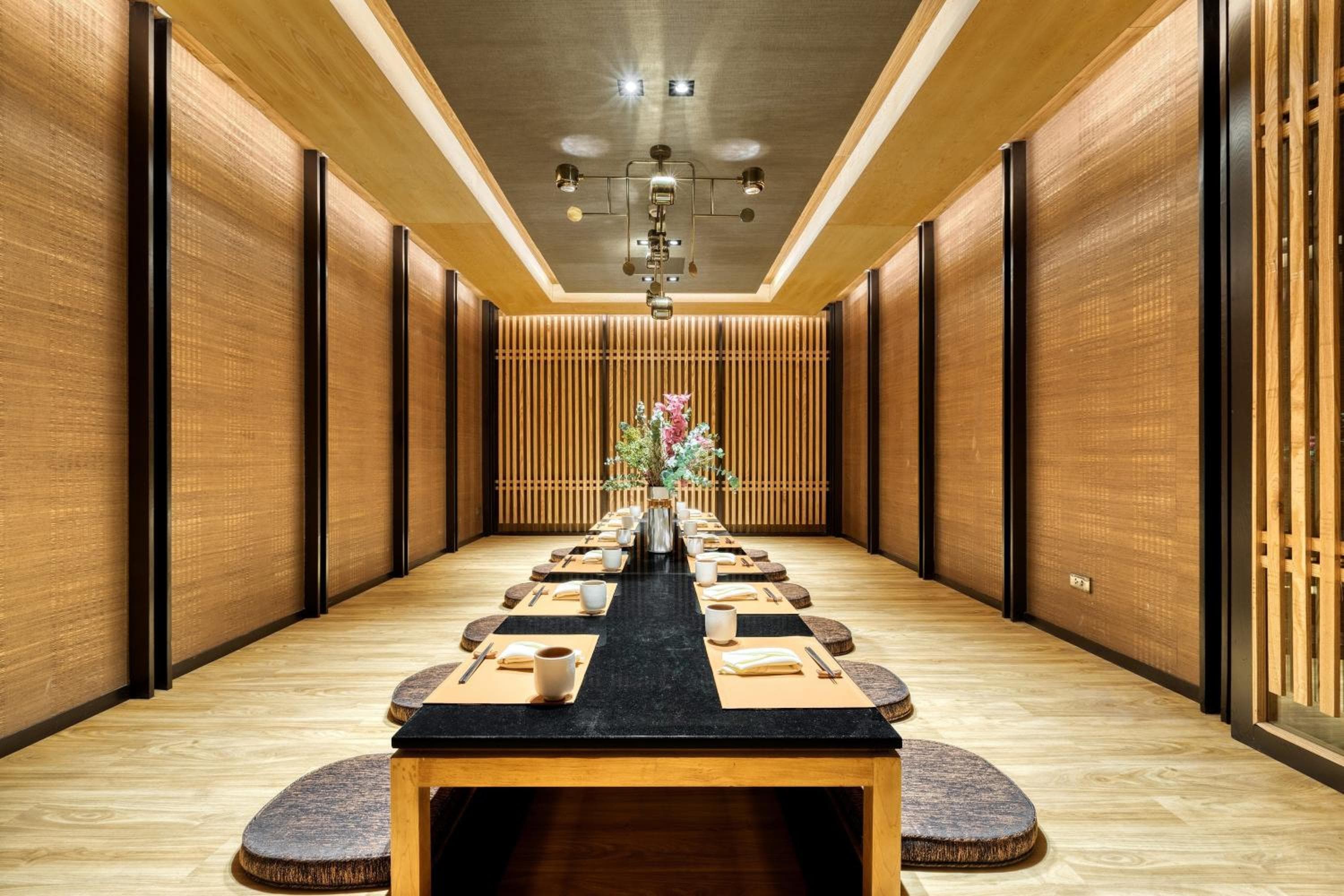 The Athenee Hotel, a Luxury Collection Hotel, Bangkok