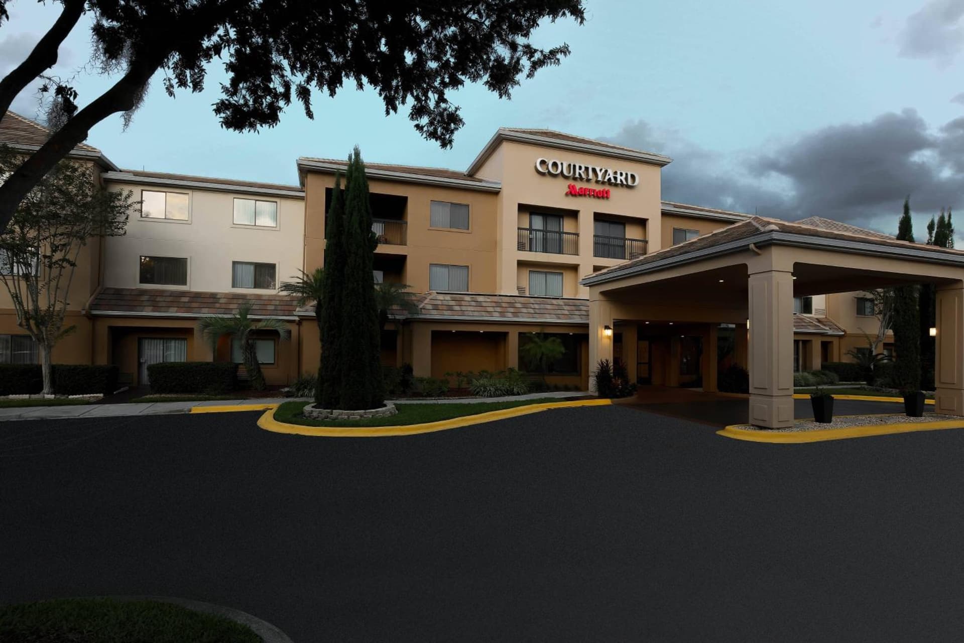 Courtyard by Marriott Orlando Lake Mary North