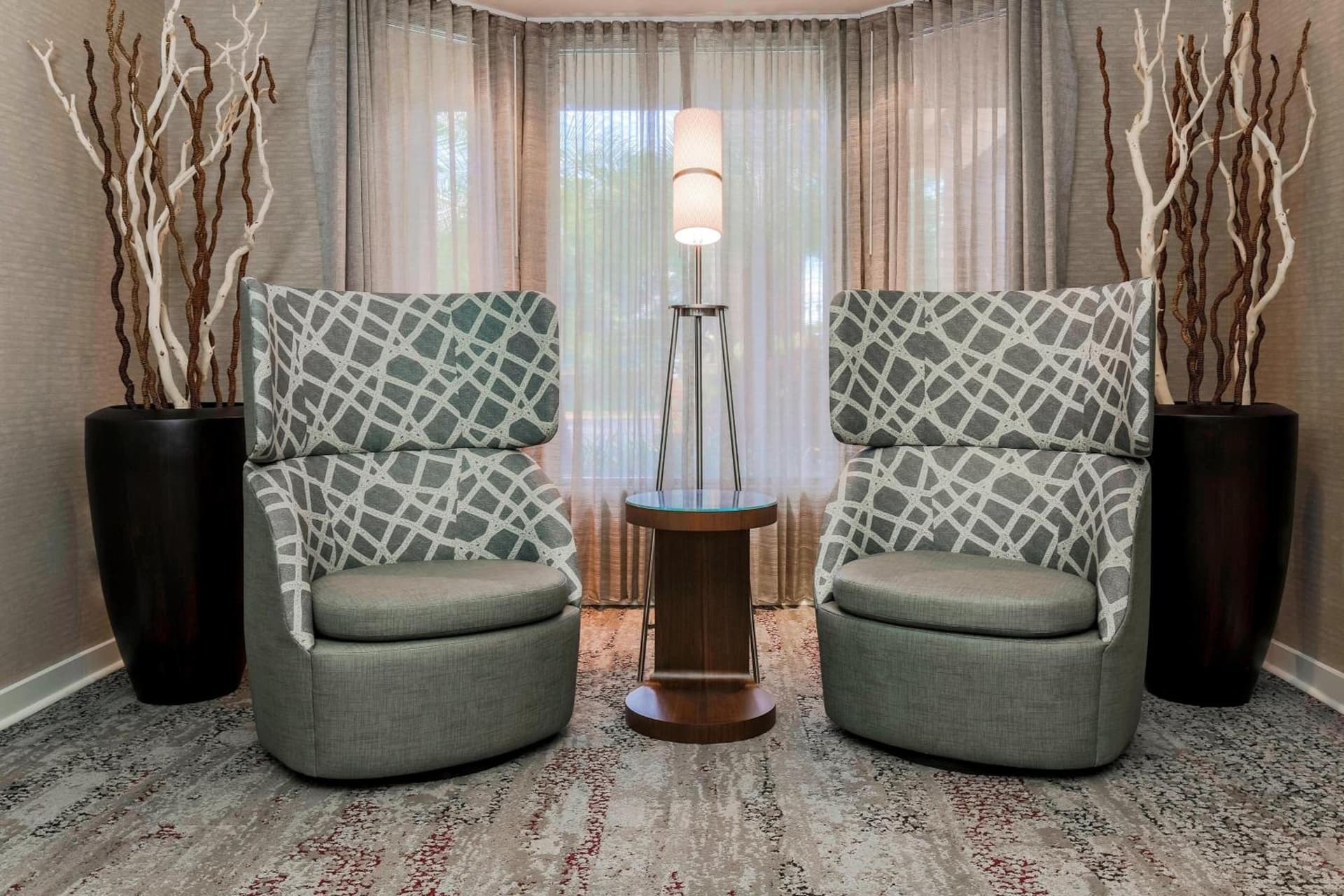 Courtyard by Marriott Orlando Lake Mary North