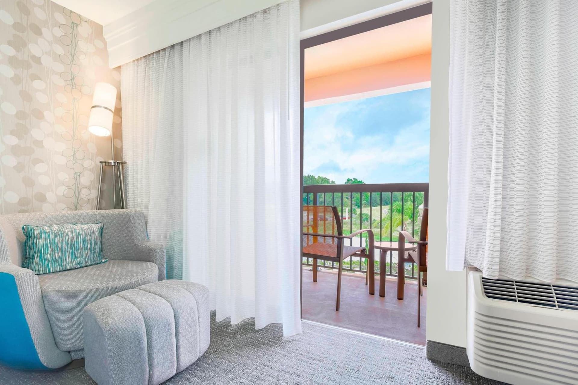 Courtyard by Marriott Orlando Lake Mary North