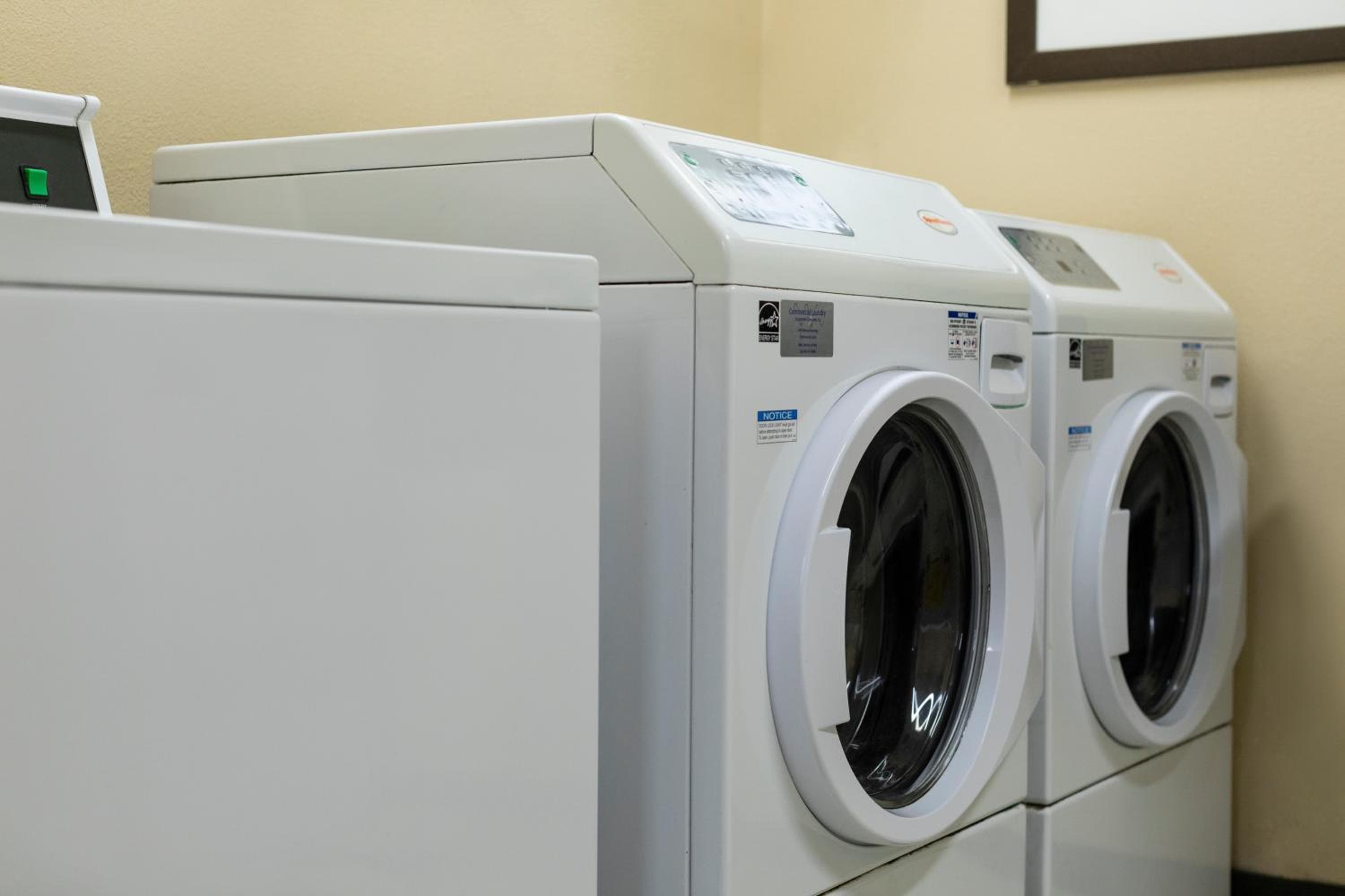 Candlewood Suites Colonial Heights - Fort Lee by IHG