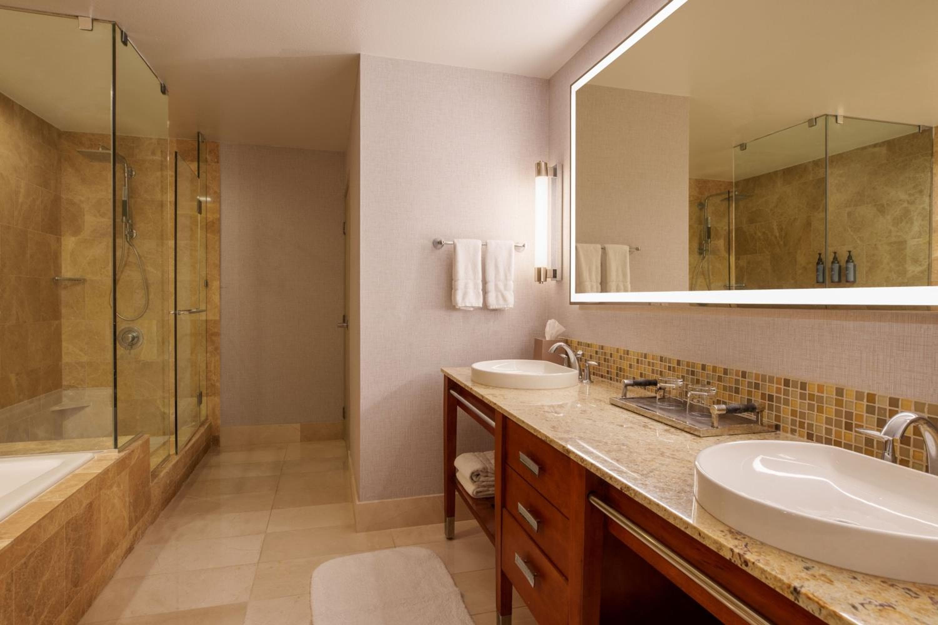 The Westin Rancho Mirage Golf Resort & Spa