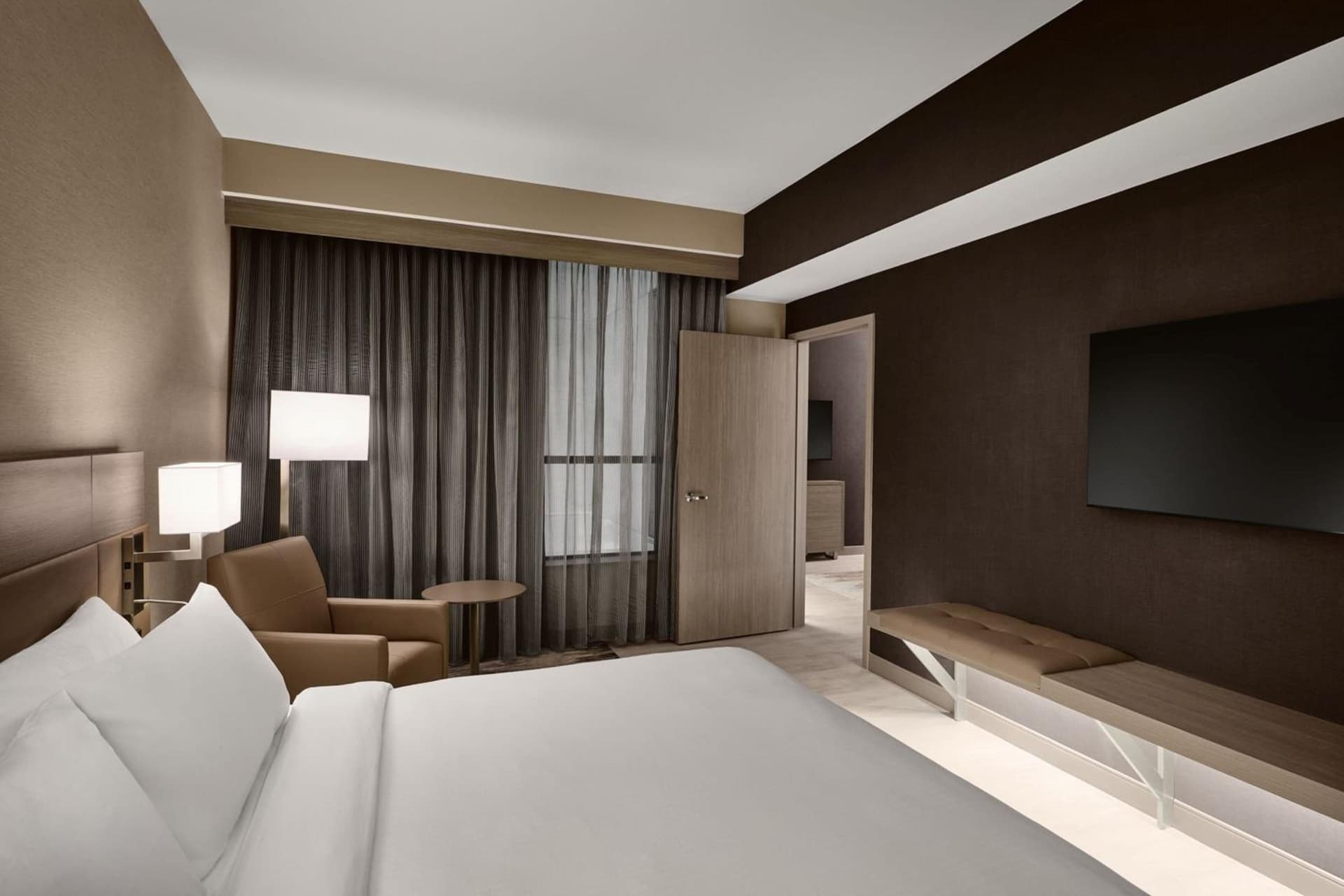 AC Hotel by Marriott Kansas City Downtown