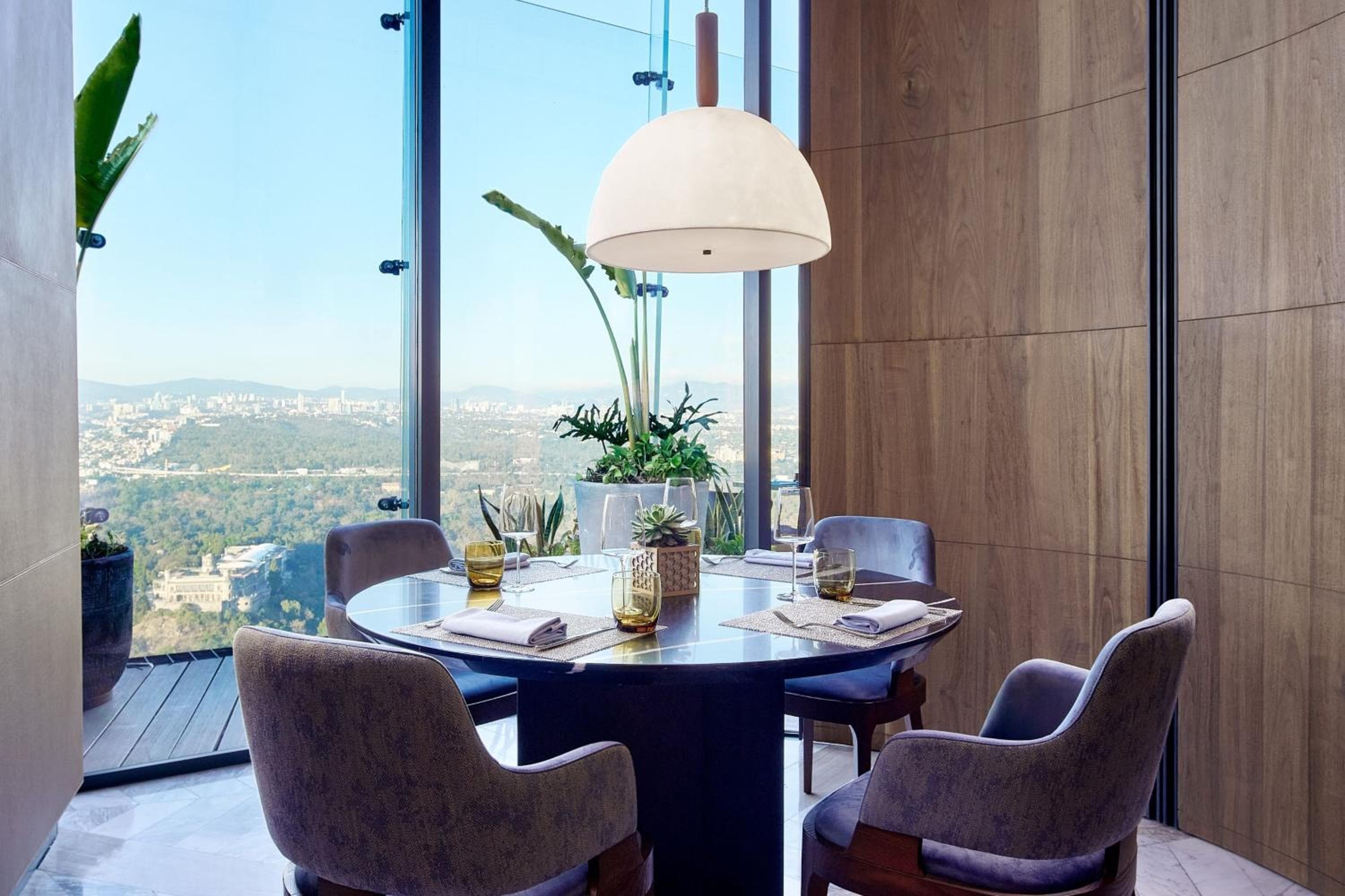 The Ritz-Carlton, Mexico City