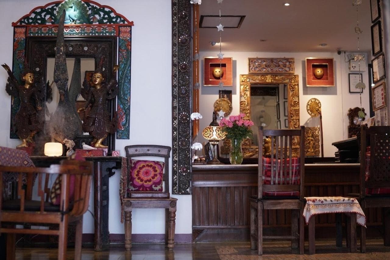 Baan Huenphen Boutique Hotel