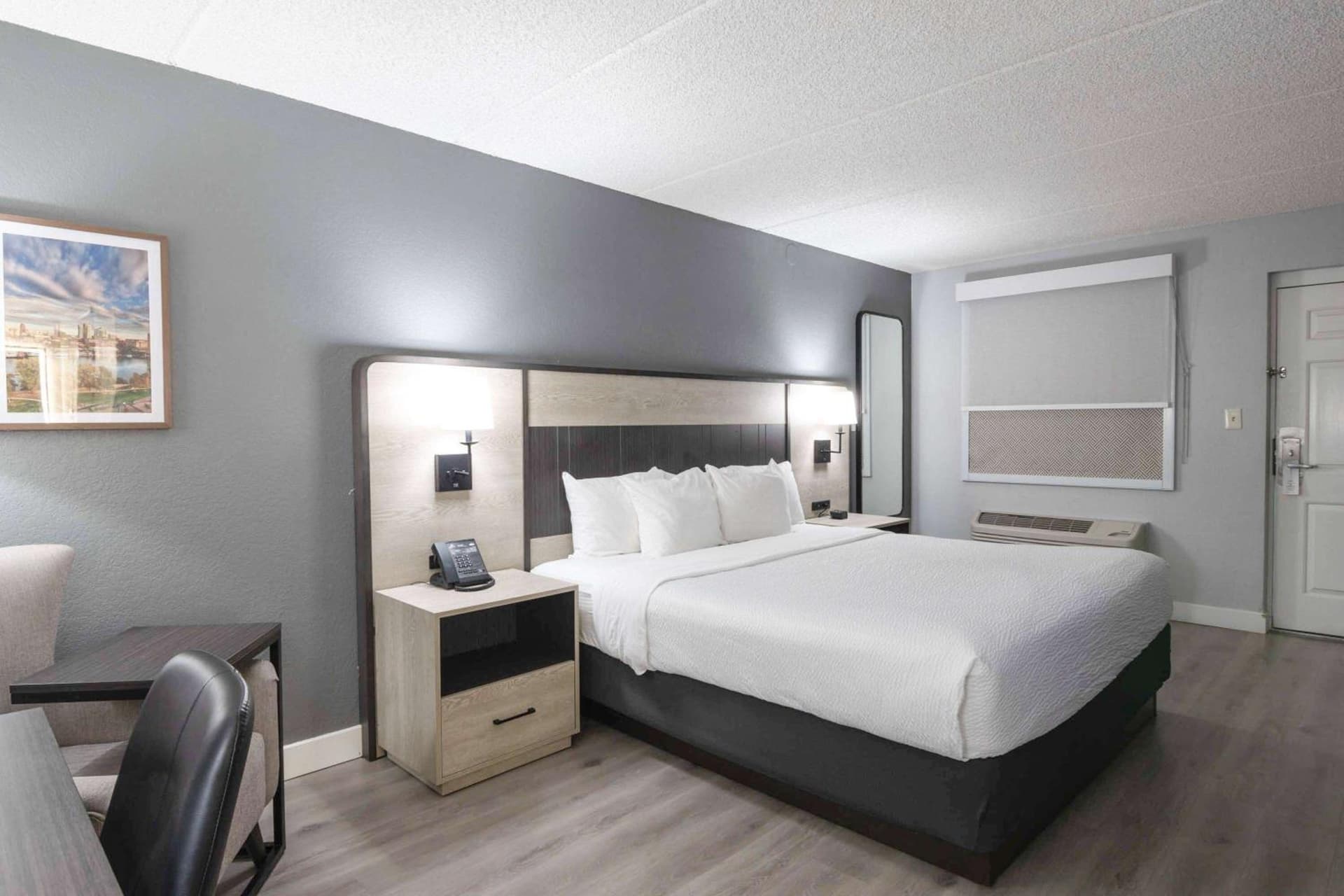 La Quinta Inn by Wyndham Stockton