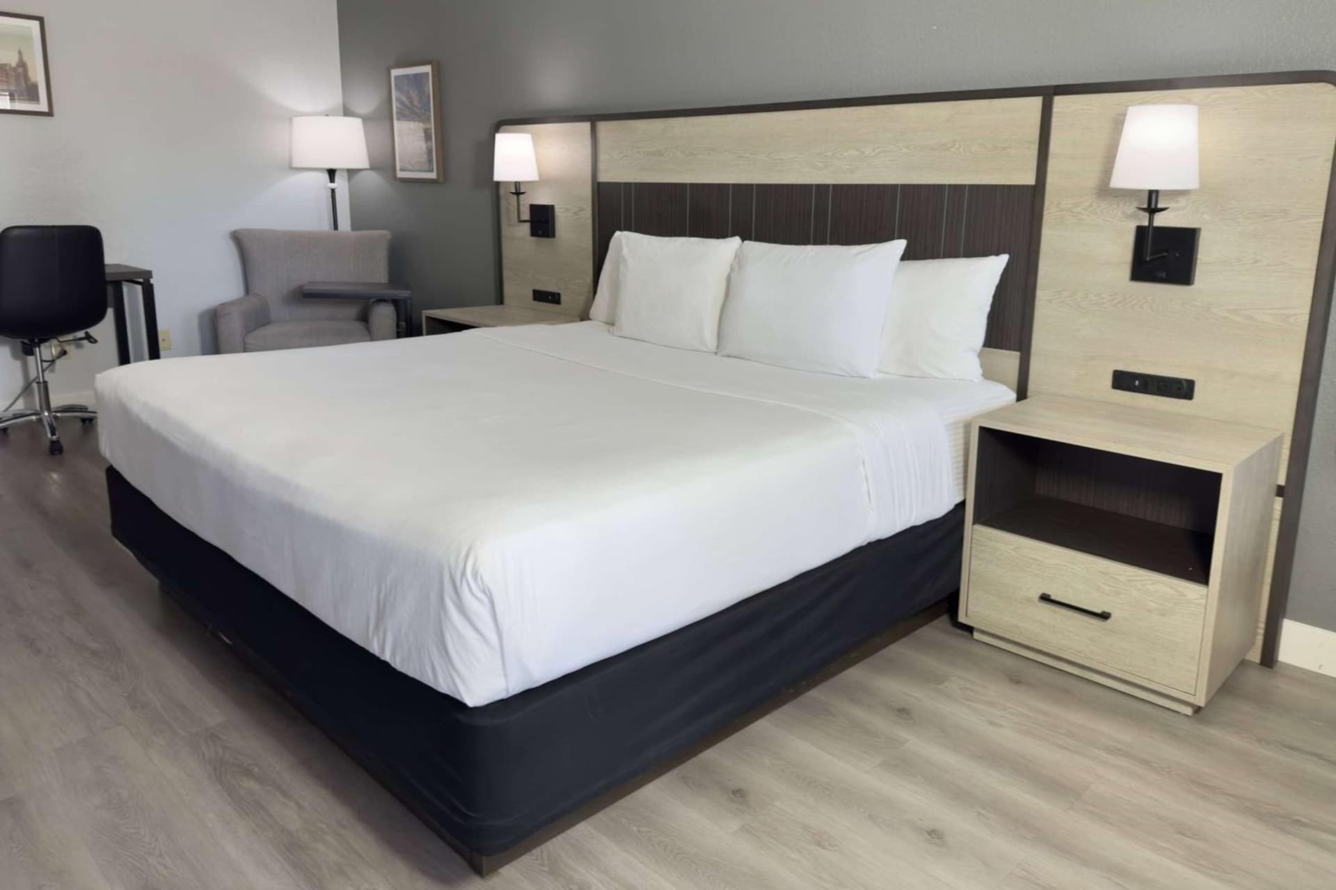 La Quinta Inn by Wyndham Stockton