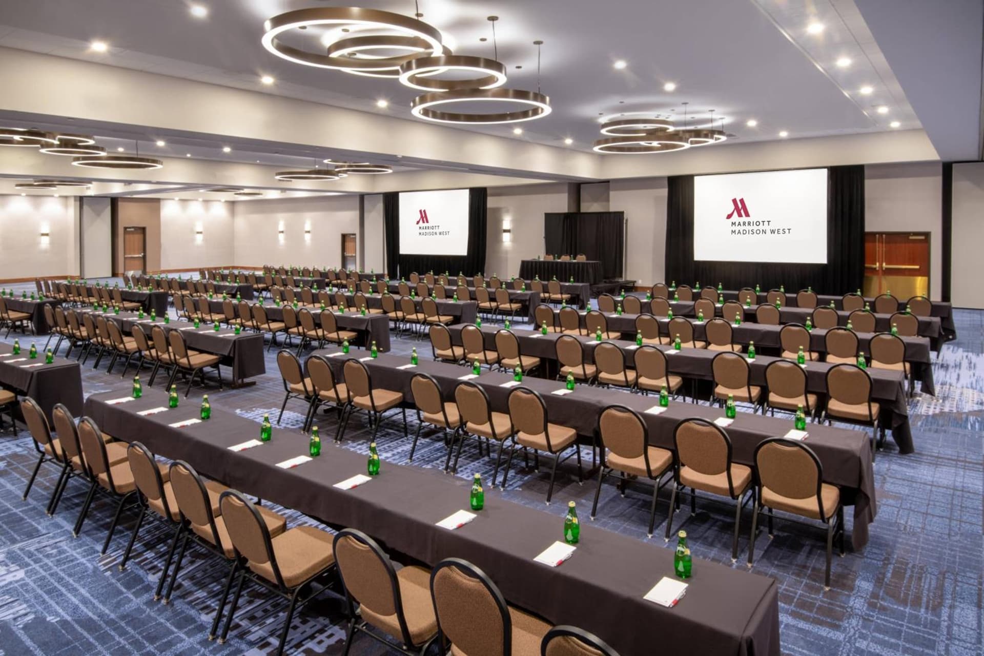 Madison Marriott West