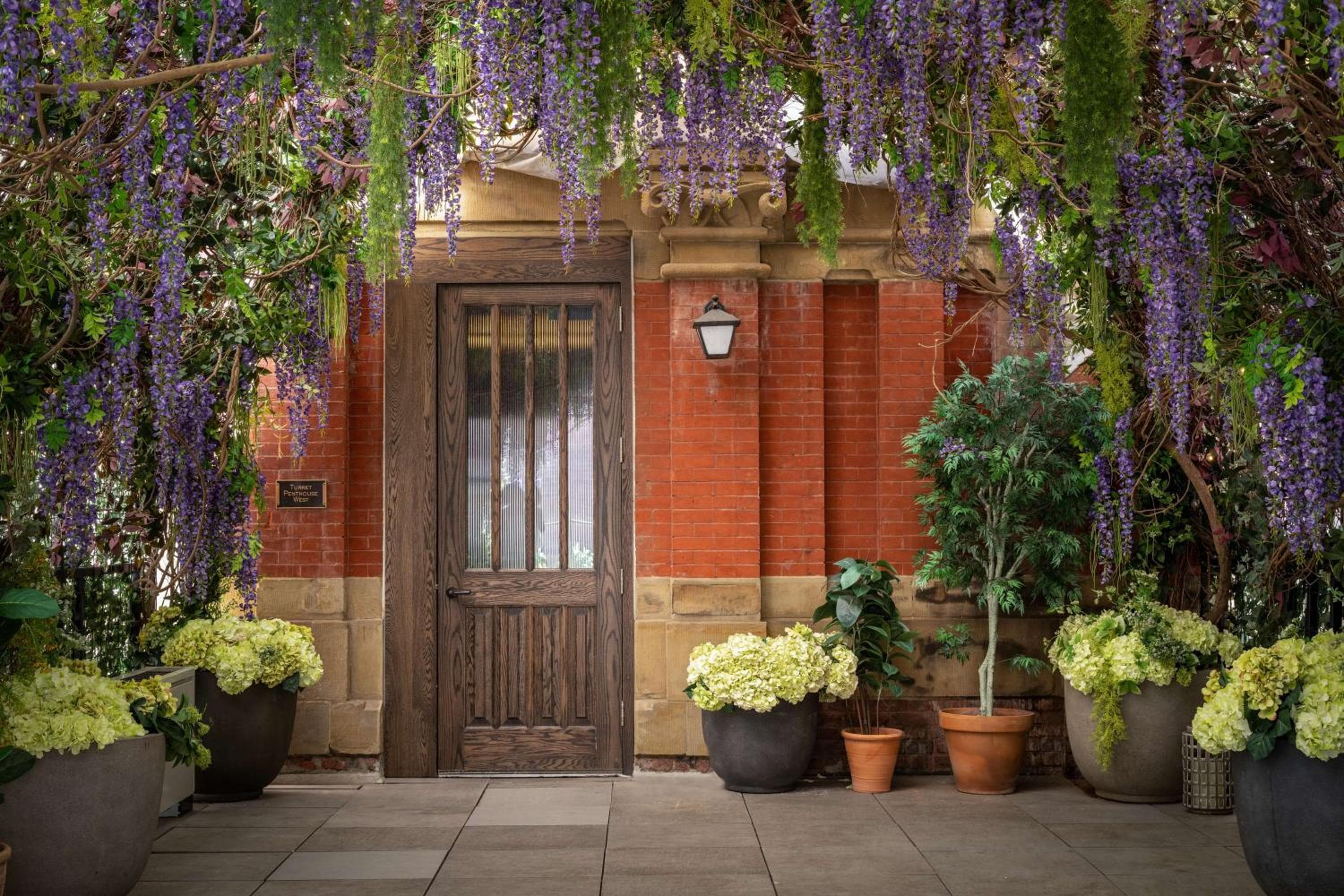 The Beekman, A Thompson Hotel, by Hyatt