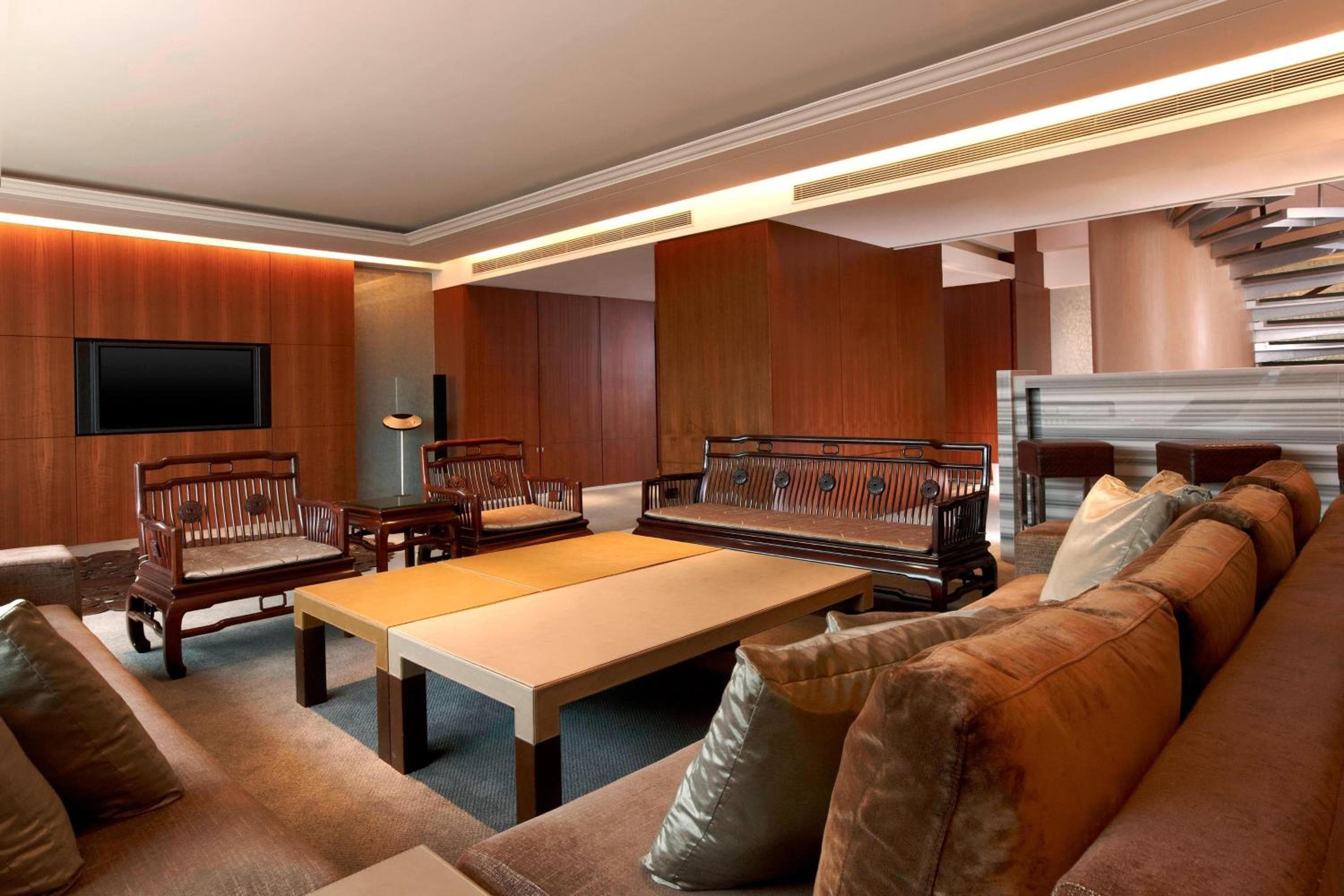 Sheraton Grand Taipei Hotel