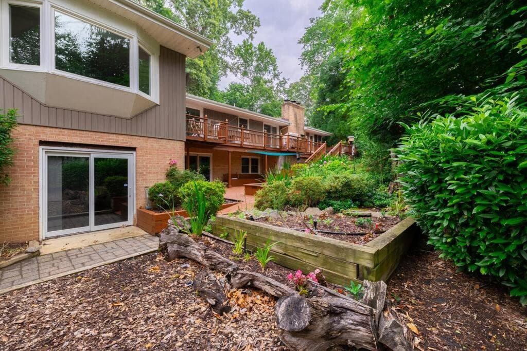 Beautiful Home near MGM, National Harbor