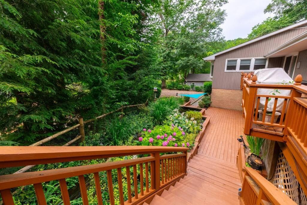 Beautiful Home near MGM, National Harbor