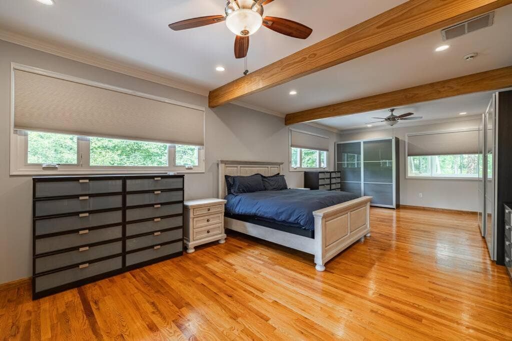 Beautiful Home near MGM, National Harbor