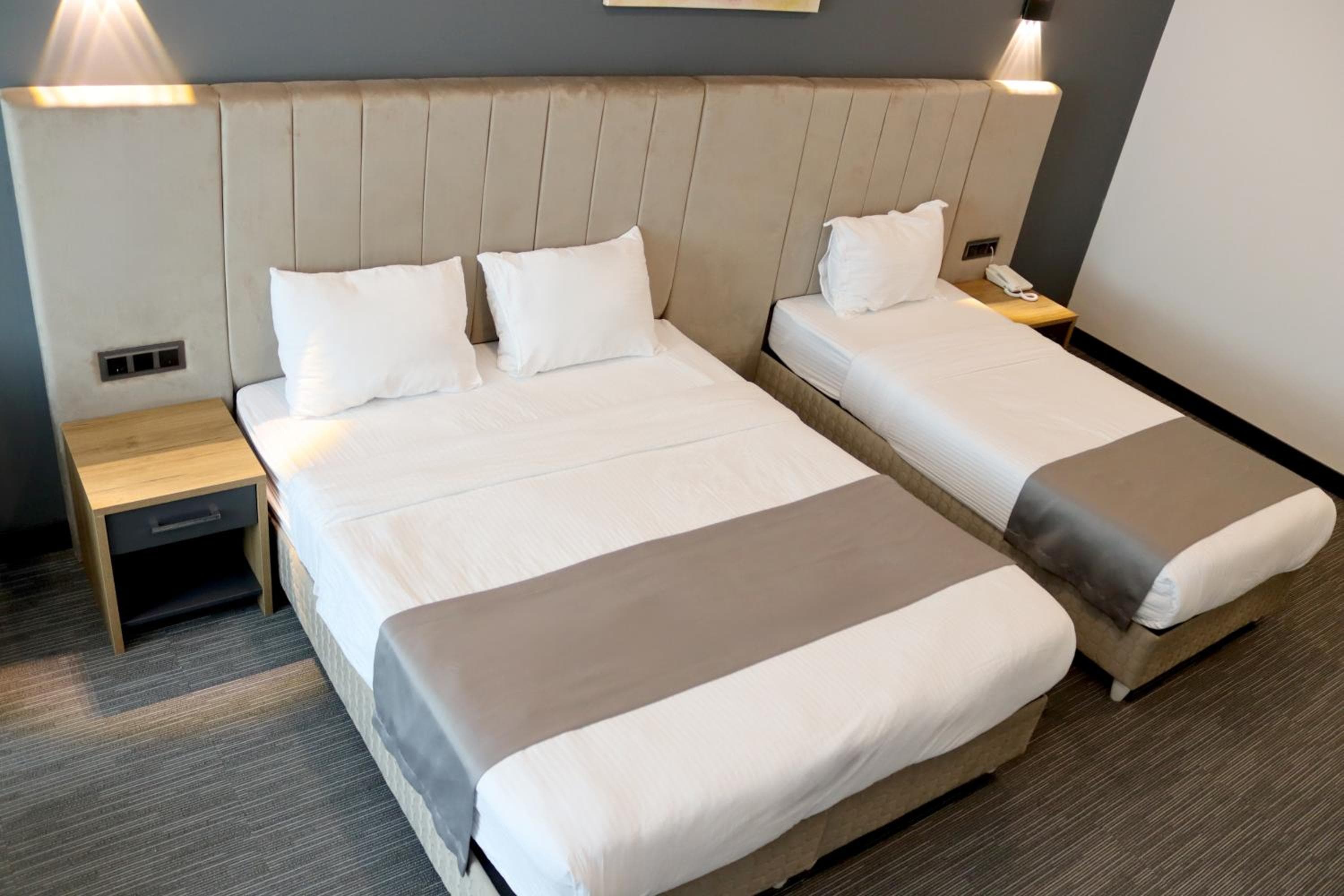 Home Plus Hotel