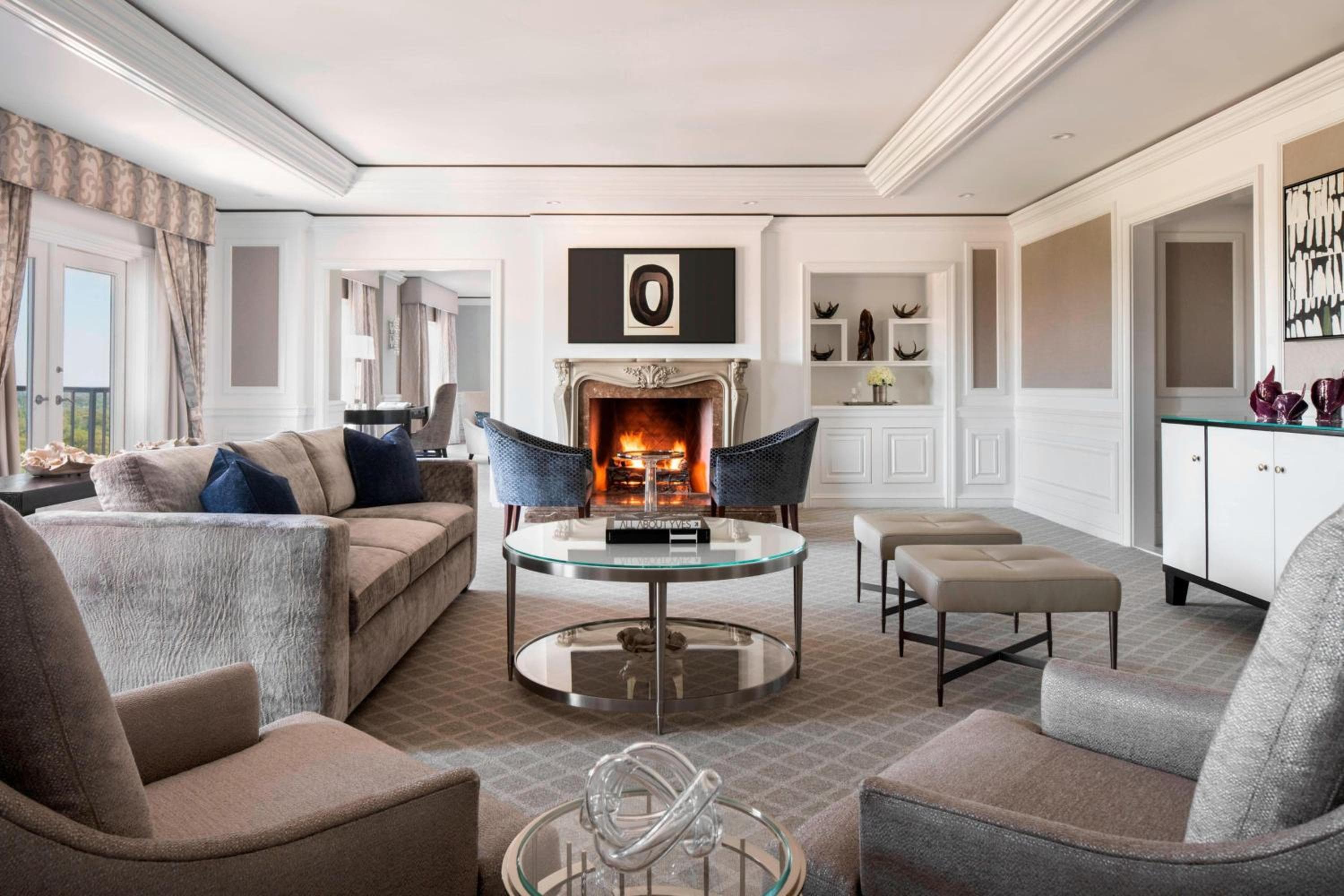 The Ritz-Carlton, St. Louis