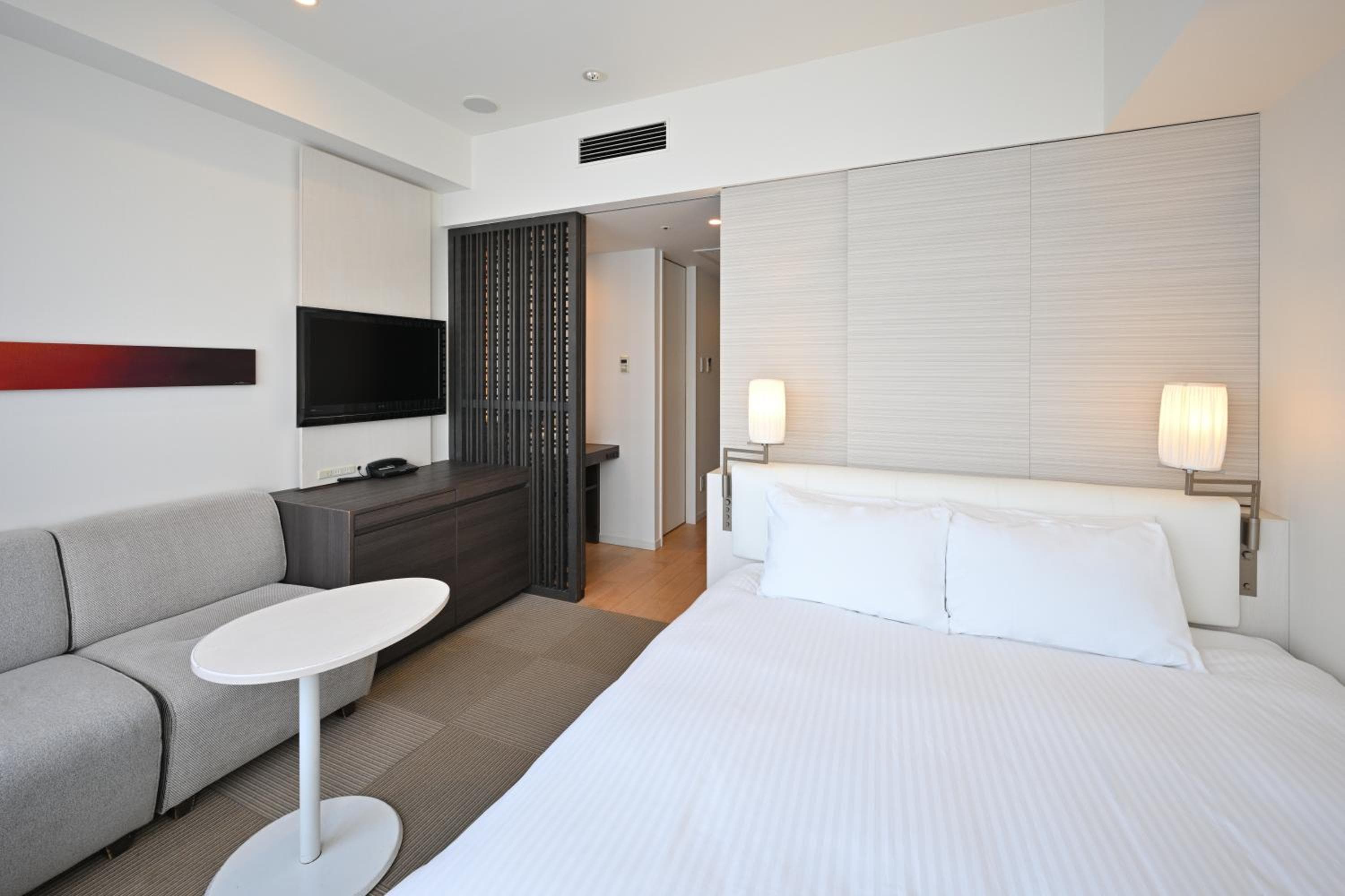 Hotel Keihan Tokyo Yotsuya
