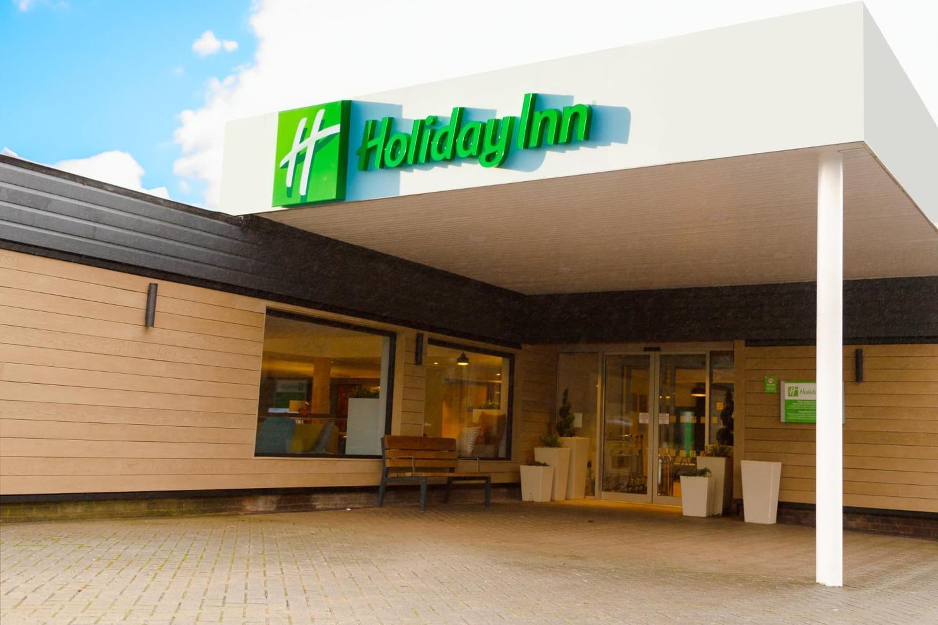 Holiday Inn Newport by IHG