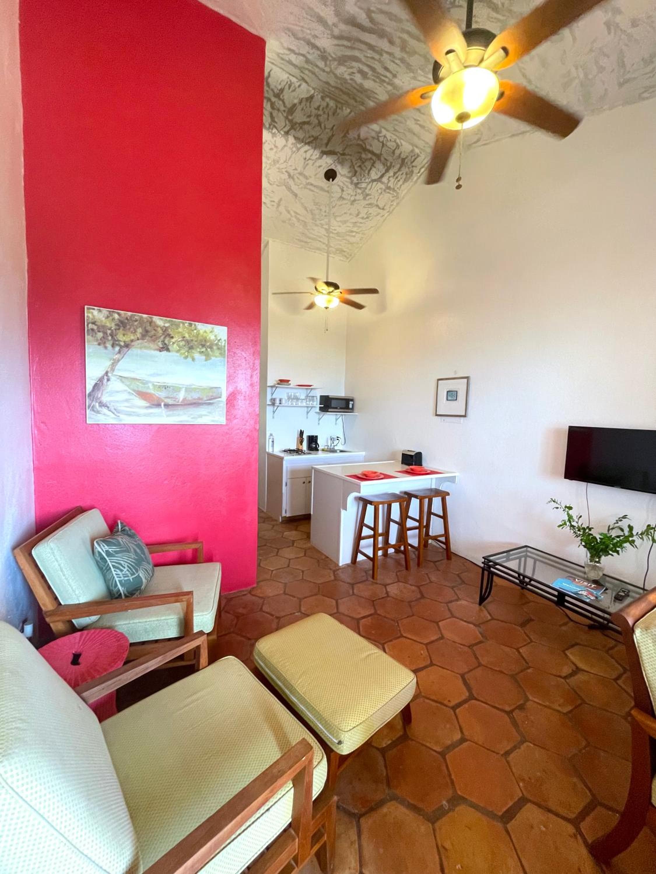 ELM Beach Suites