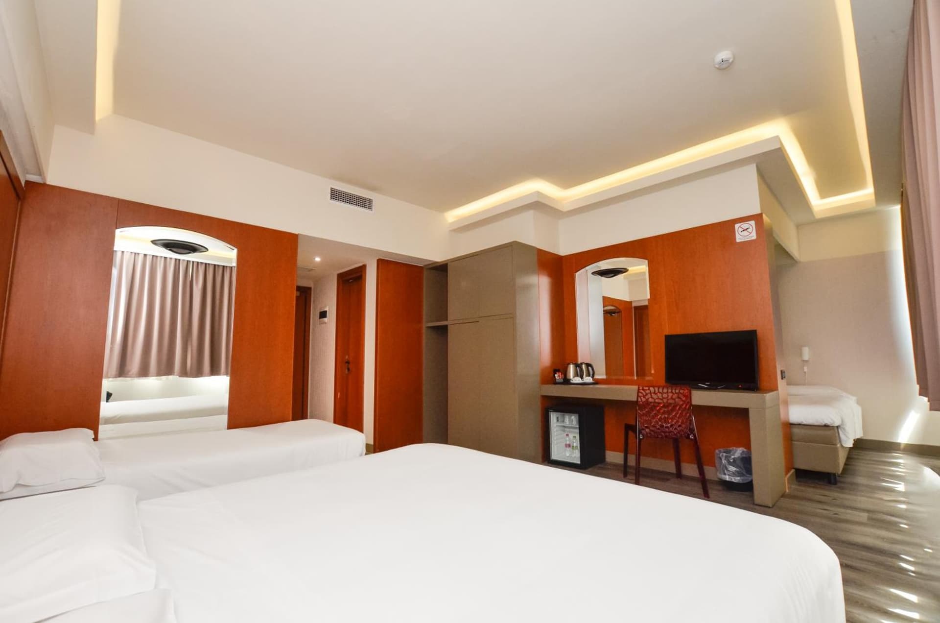 The Gate Hotel - Firenze Nord