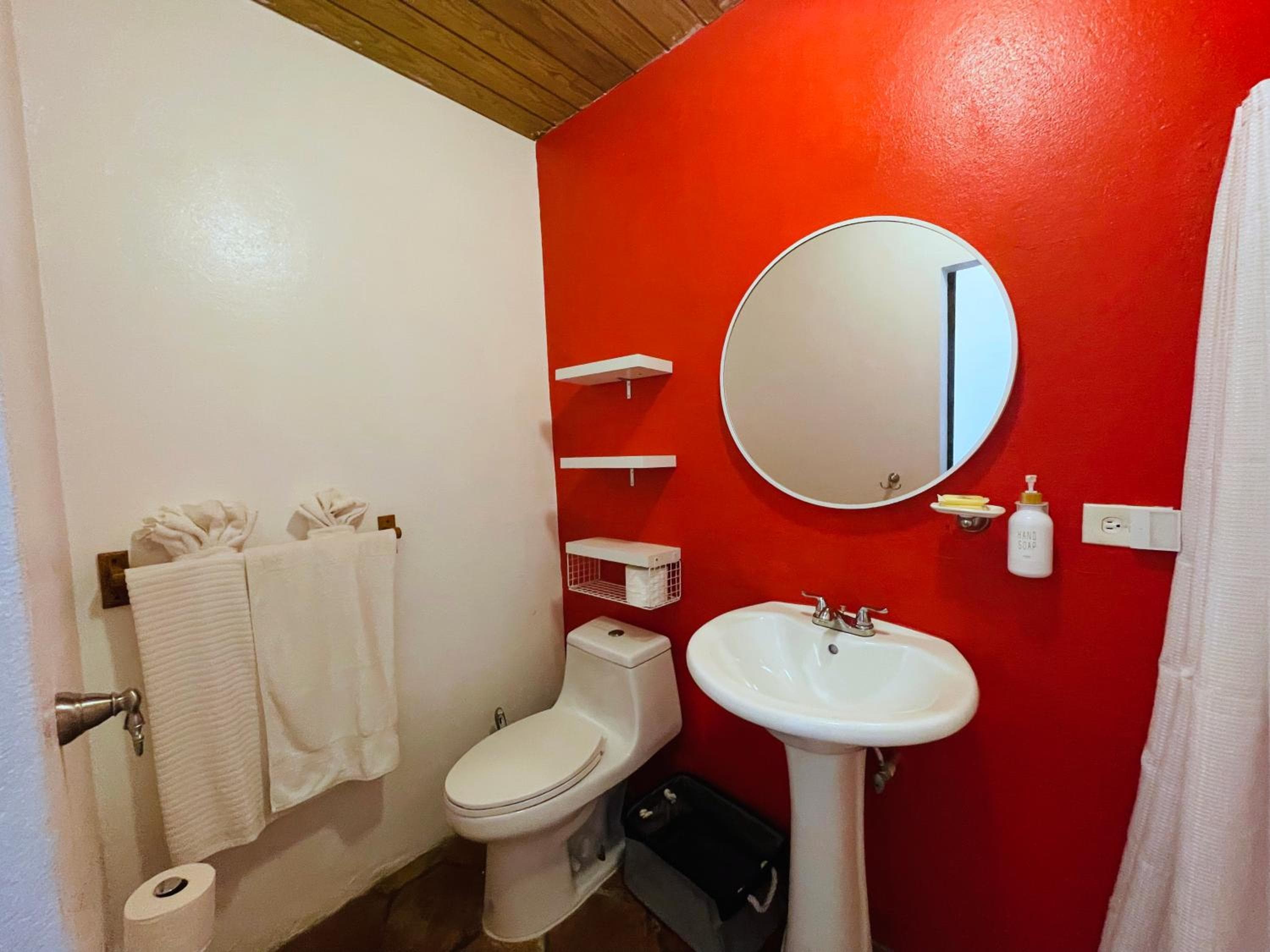 ELM Beach Suites