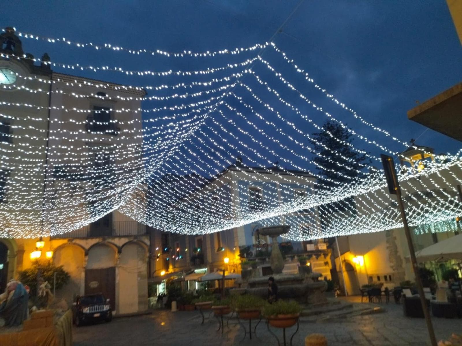 B&B La Piazzetta