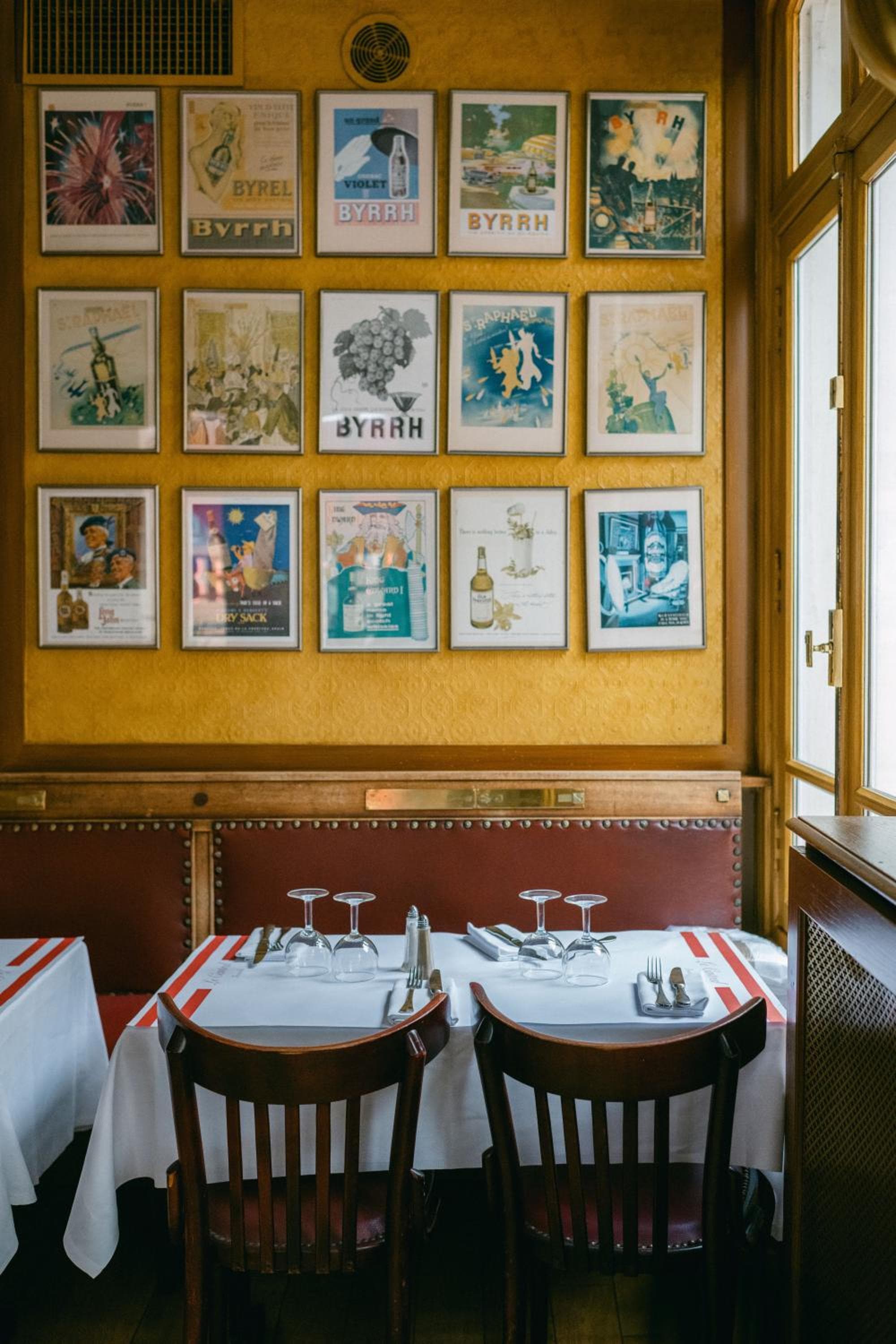 Hôtel le Central