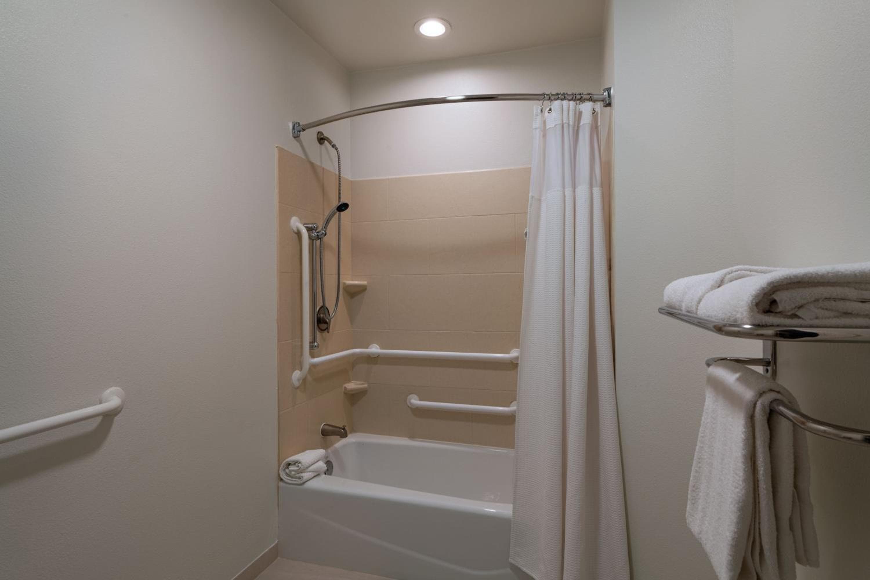 SpringHill Suites by Marriott Dallas DFW Airport East Las Colinas Irving