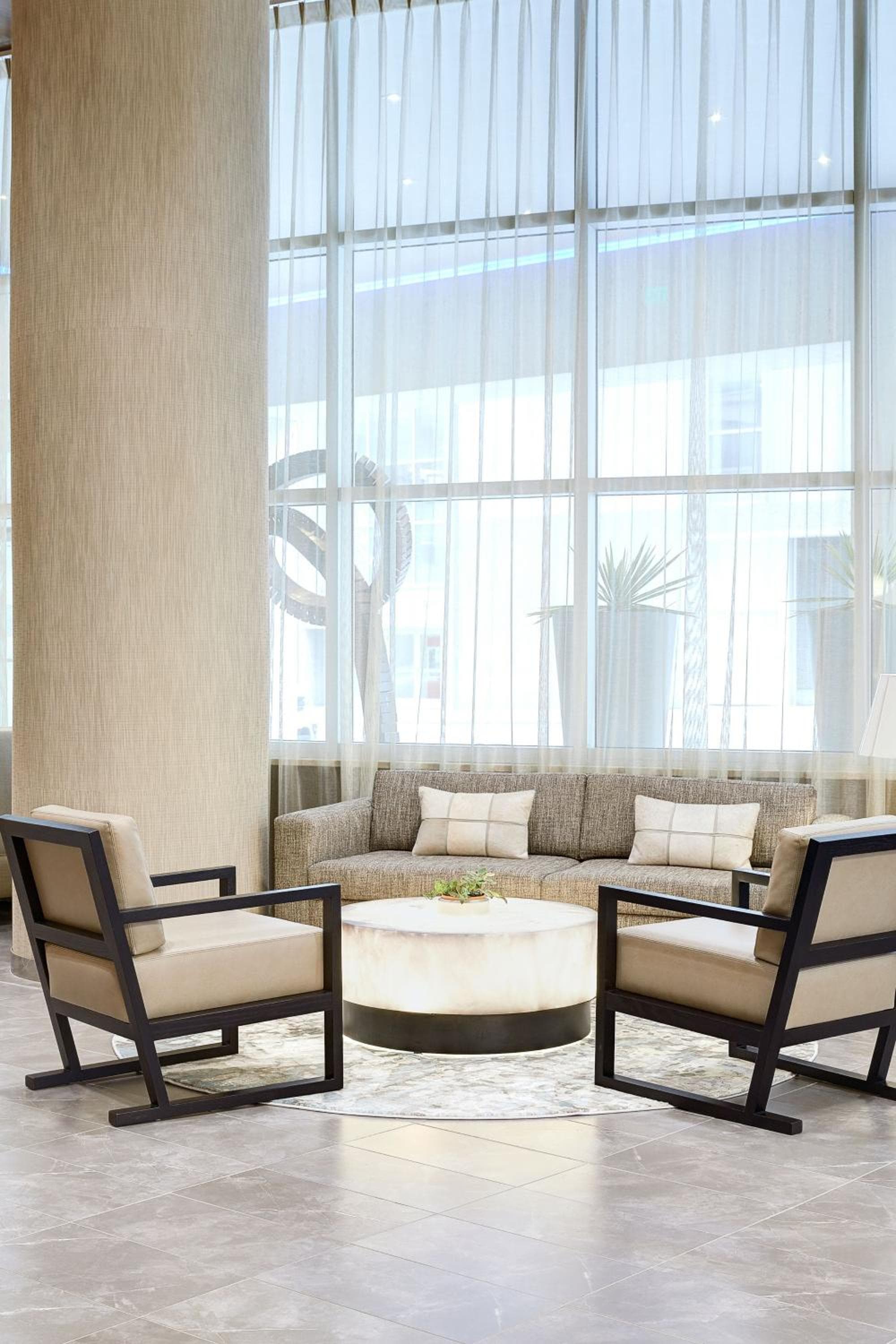 AC Hotel by Marriott Dallas Downtown