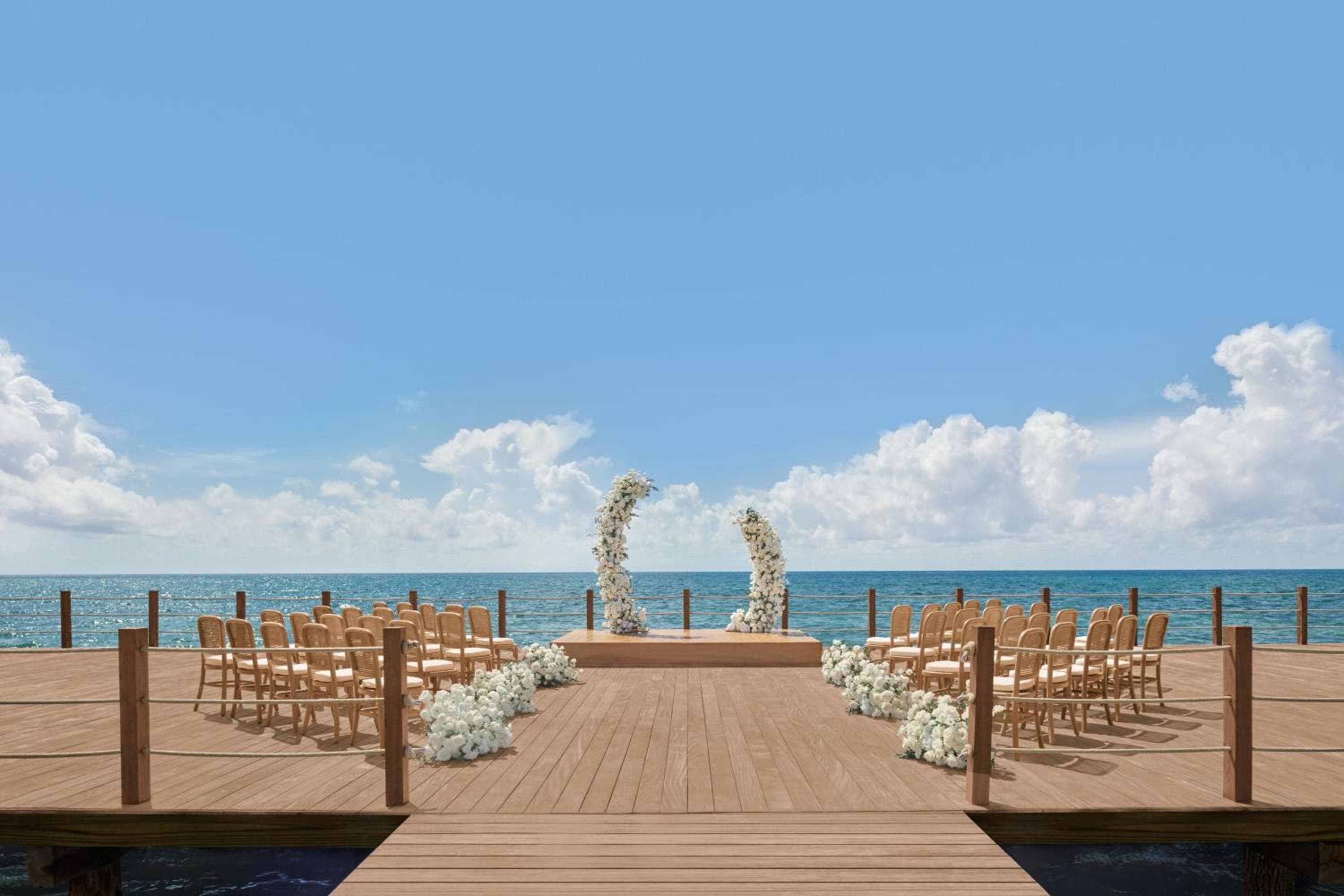 The Riviera Maya EDITION at Kanai