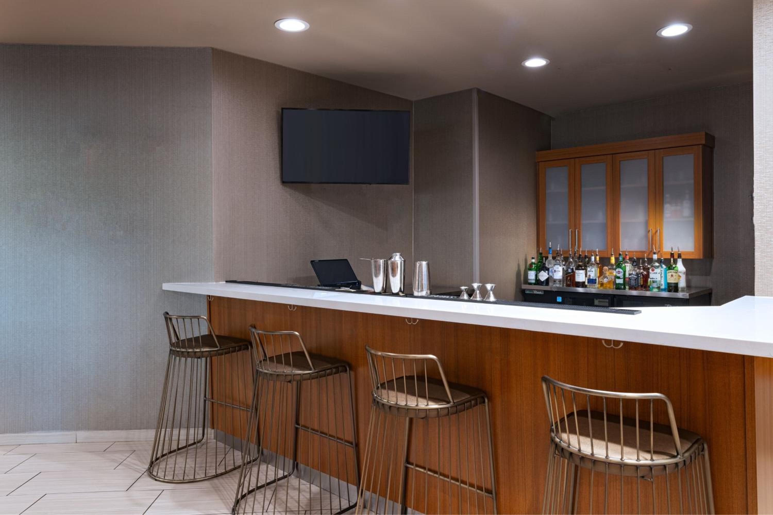 SpringHill Suites by Marriott Dallas DFW Airport East Las Colinas Irving
