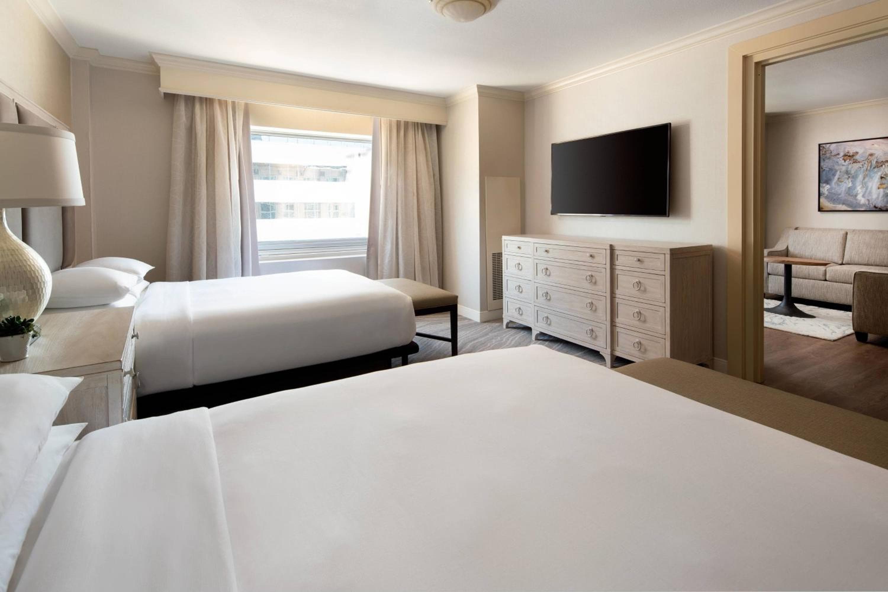 Marriott Salt Lake City Center