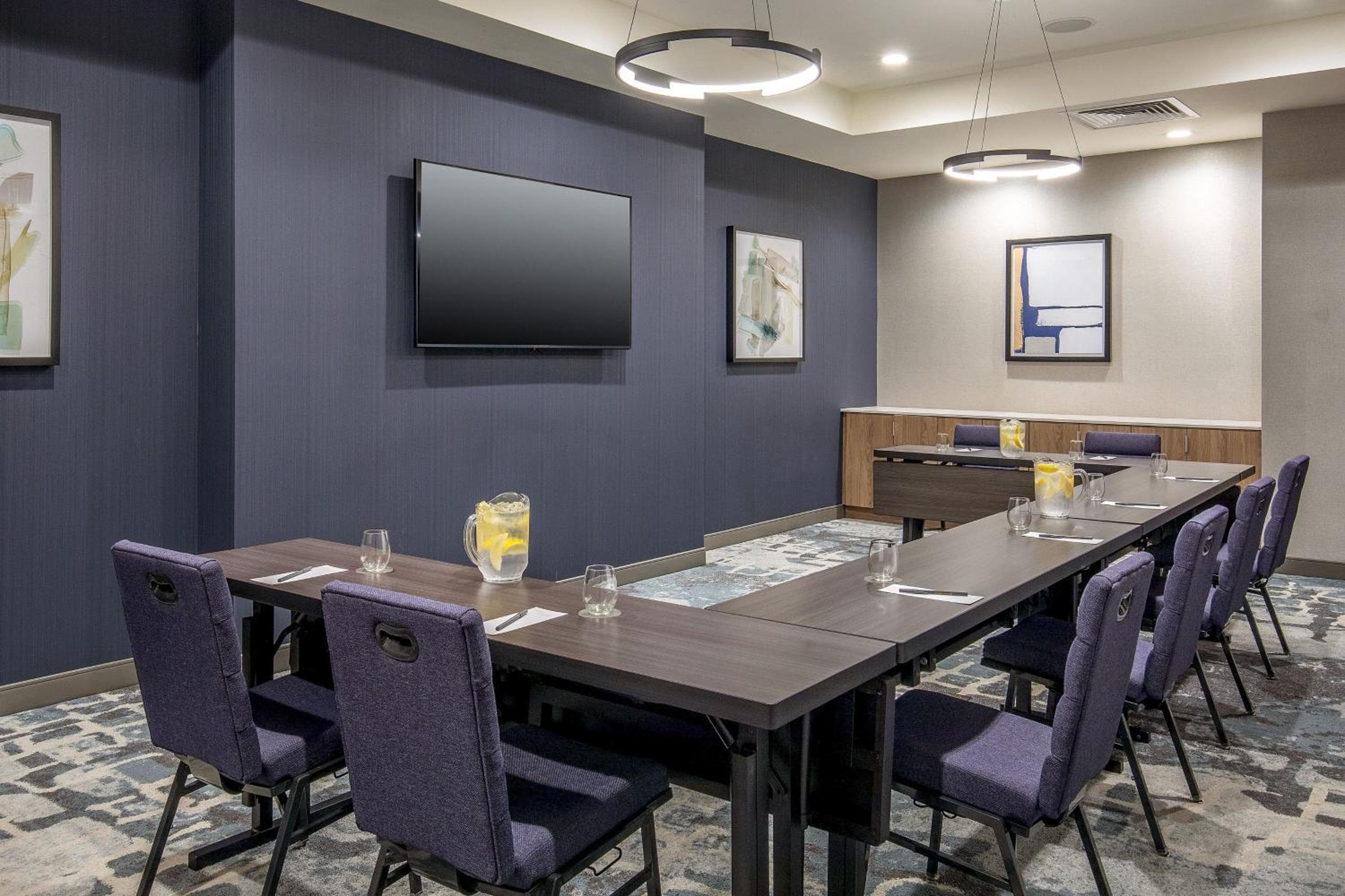 Courtyard by Marriott Times Square West