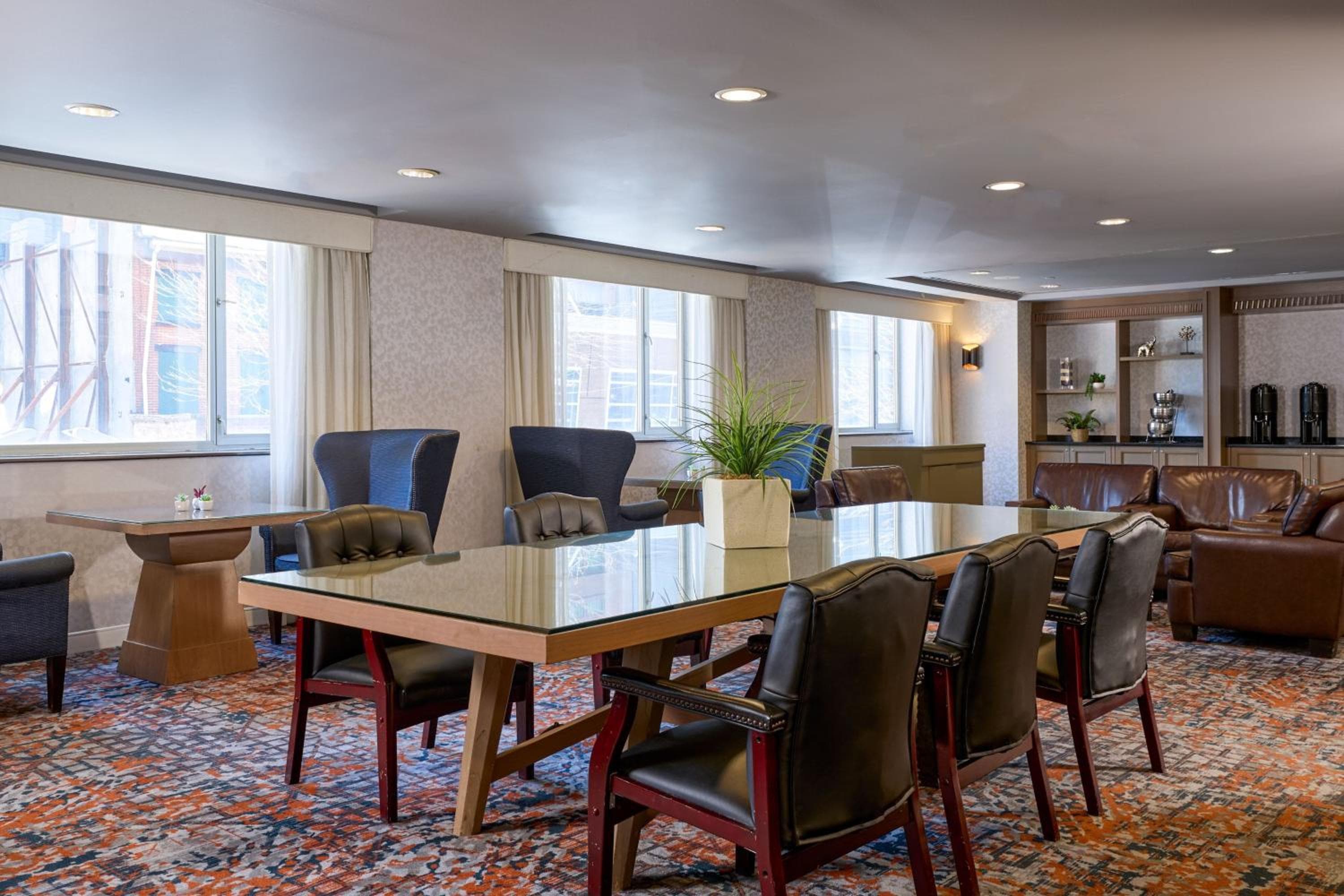 Sheraton Brooklyn New York