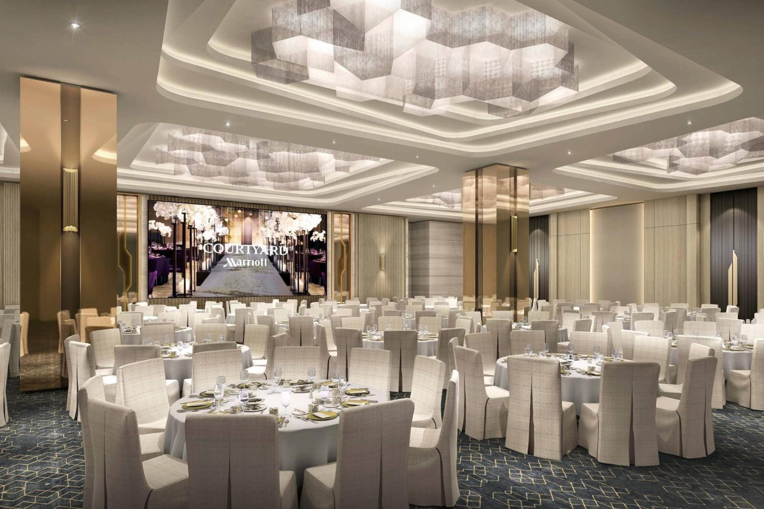 Courtyard by Marriott Xiamen