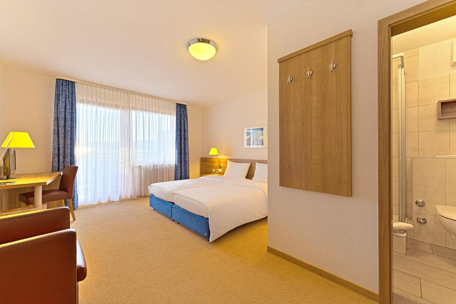 Sapia Hotel St. Fridolin