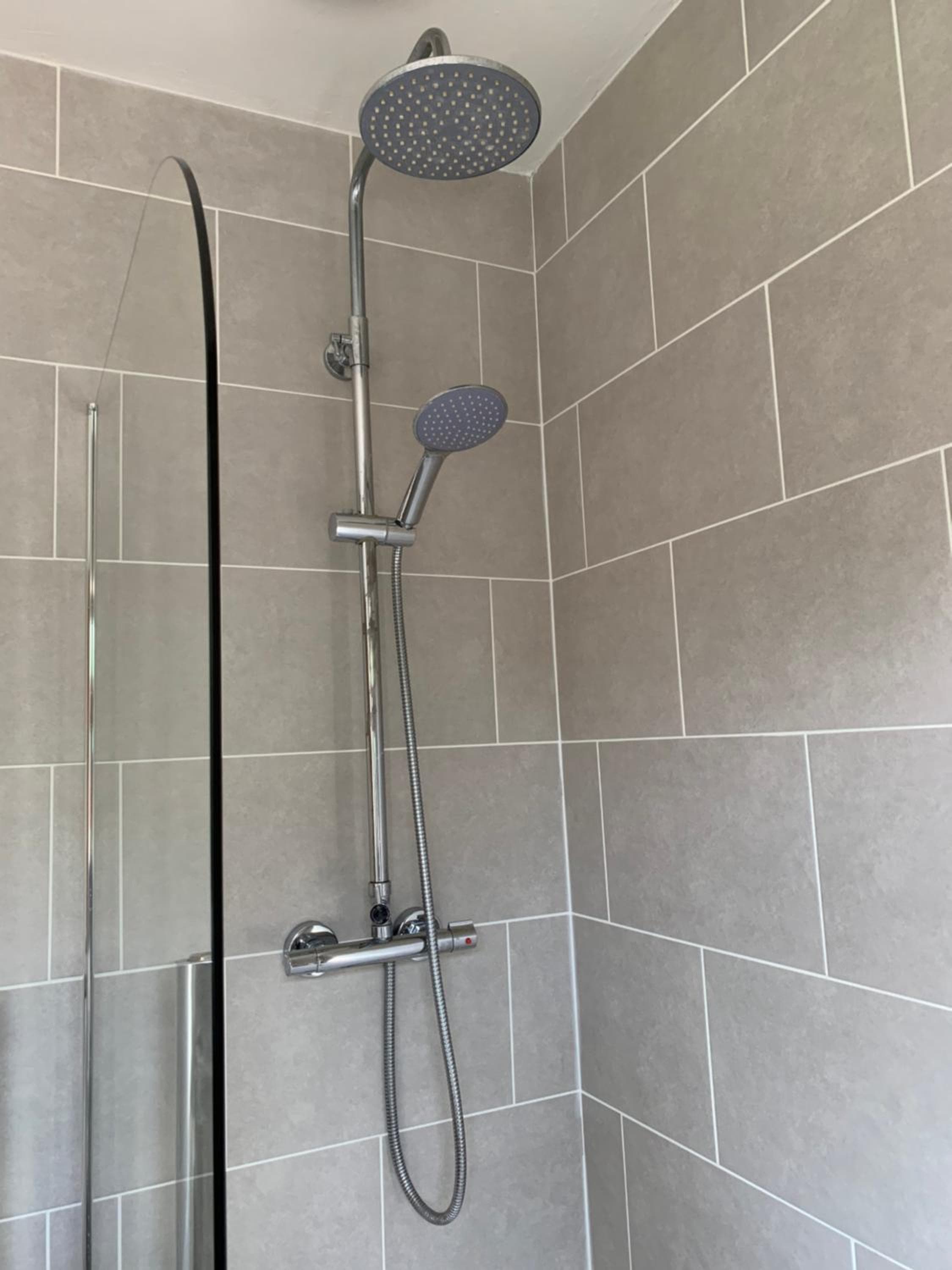 Self Contained Guest Suite