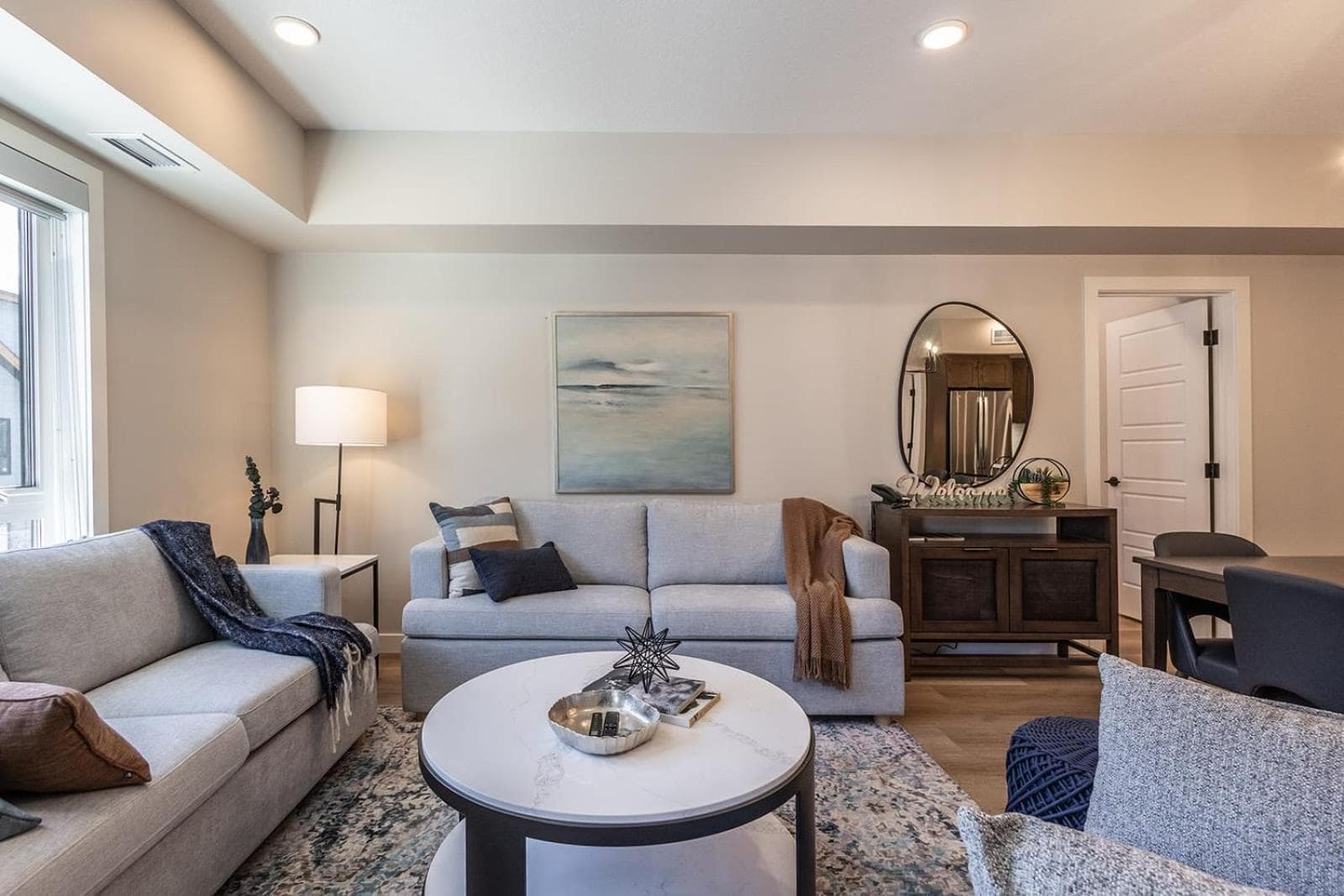 La Sombra at Sparrowhawk Lodge Brand New 2Bd