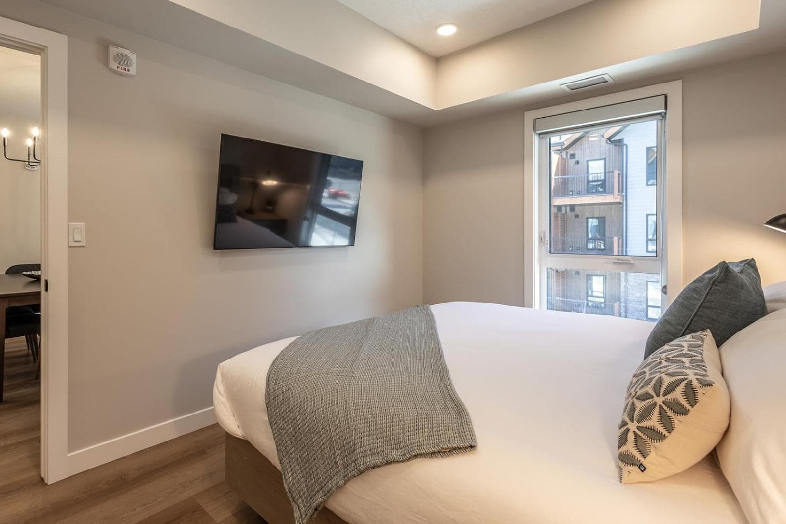 La Sombra at Sparrowhawk Lodge Brand New 2Bd