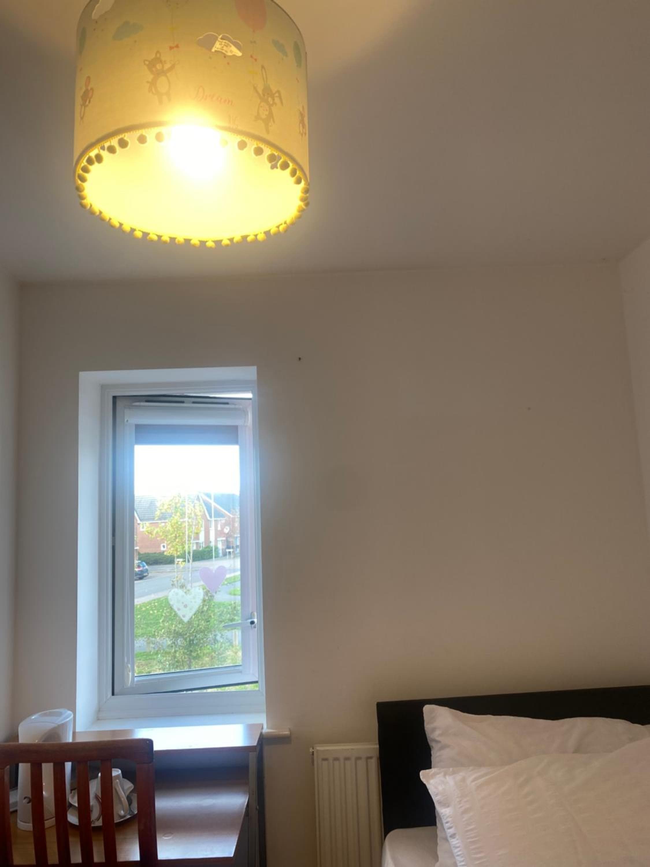 C.K. APARTMENT