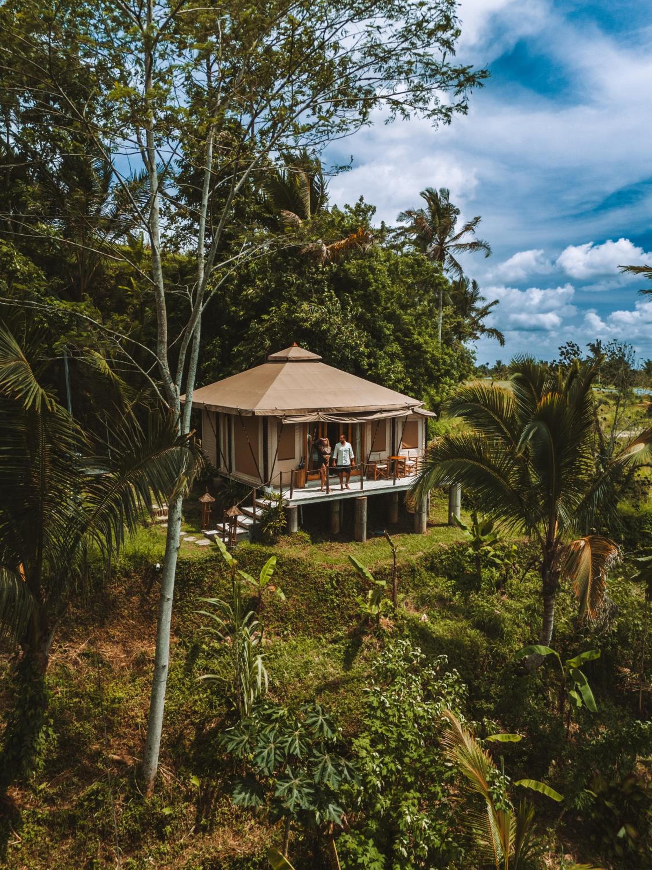 Nadi Nature Resort - Adults Only