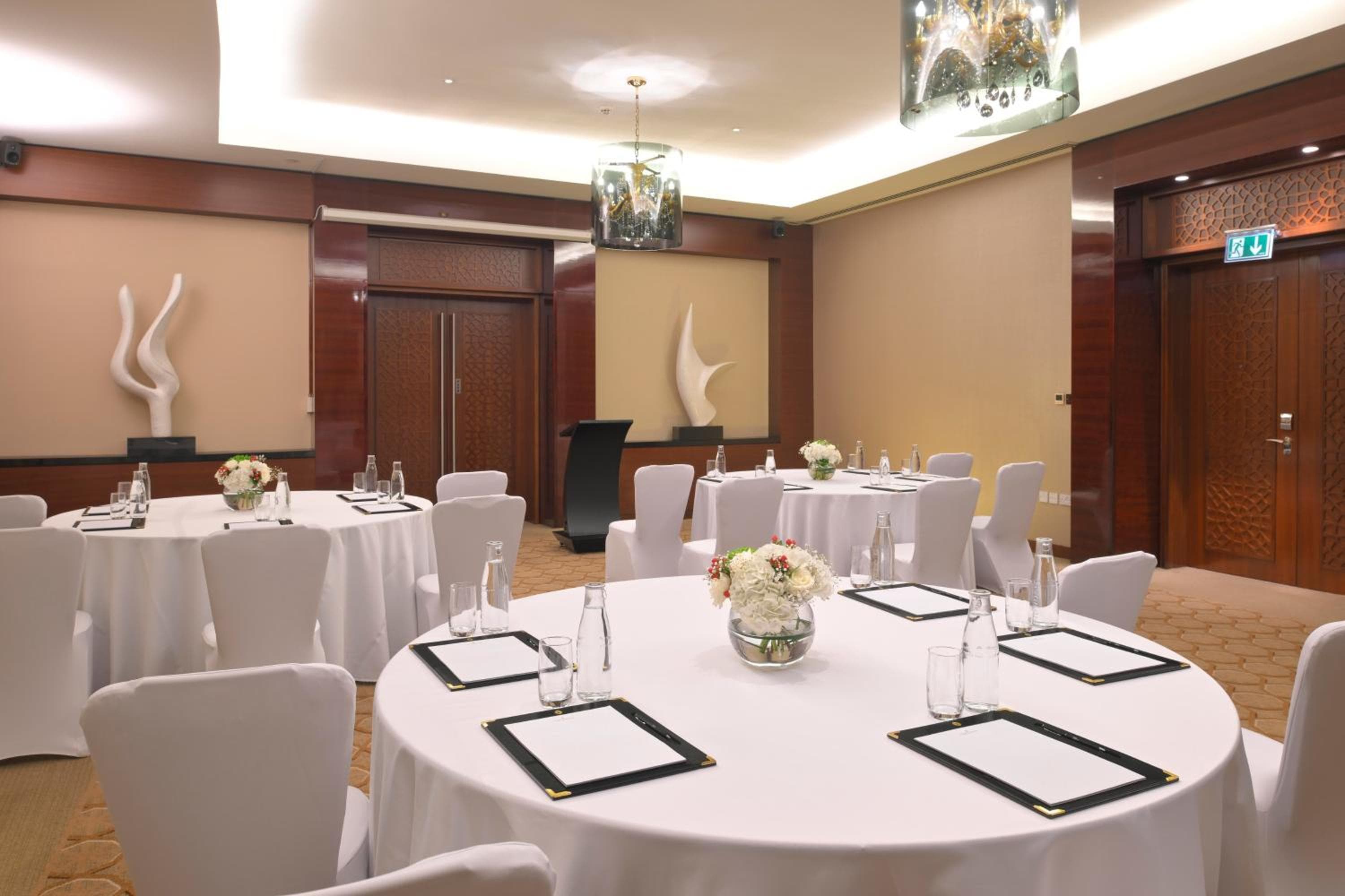 InterContinental Dubai Festival City by IHG