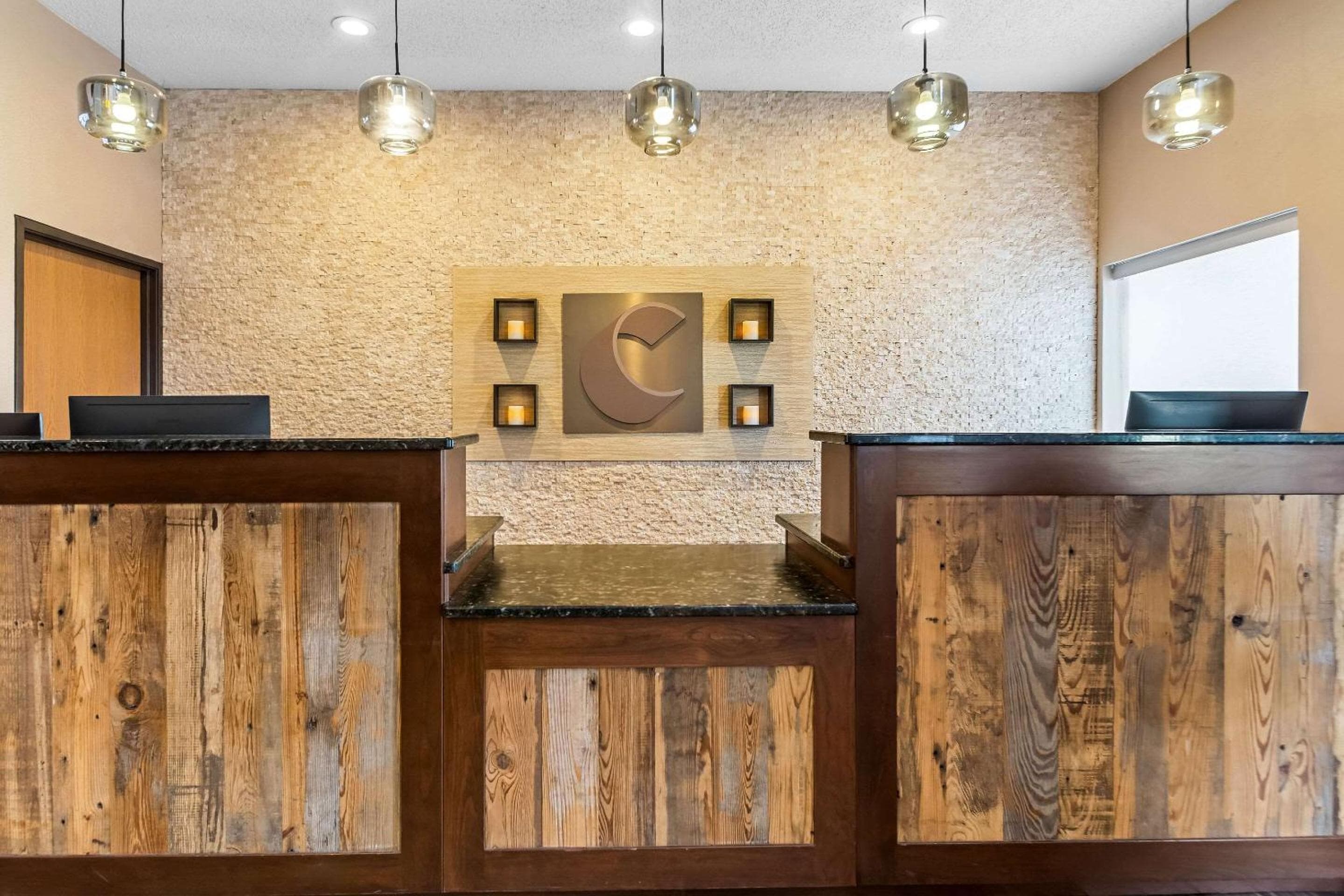 Comfort Suites Vincennes