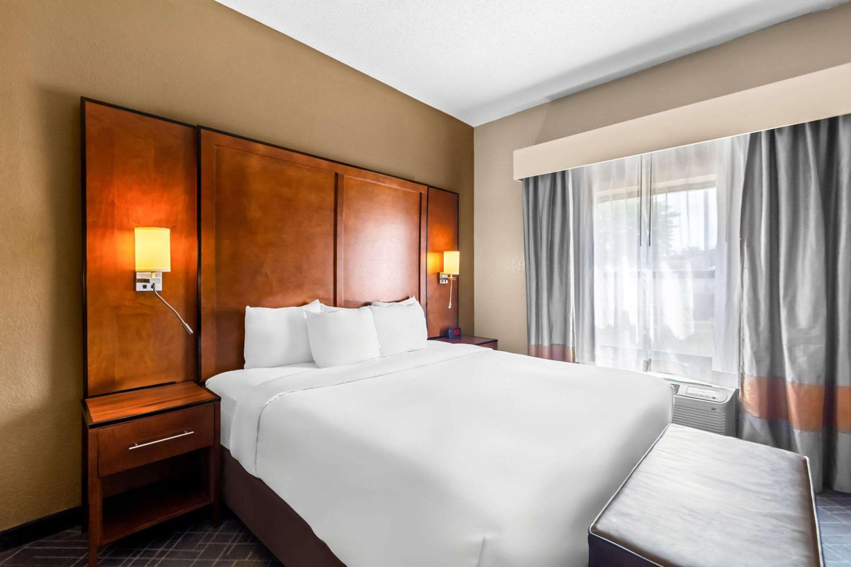 Comfort Suites Vincennes
