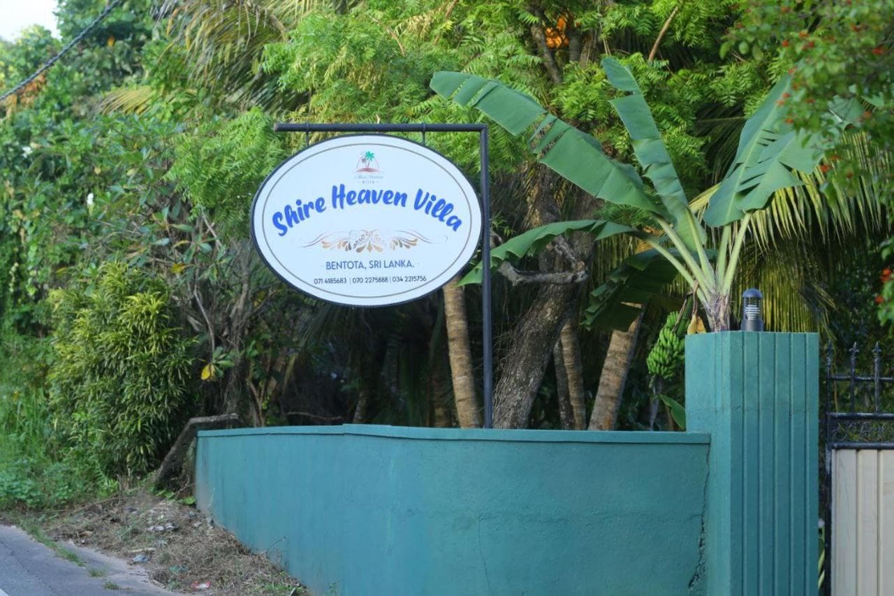 Shire Heaven Villa