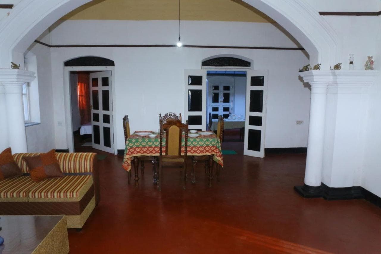 Shire Heaven Villa