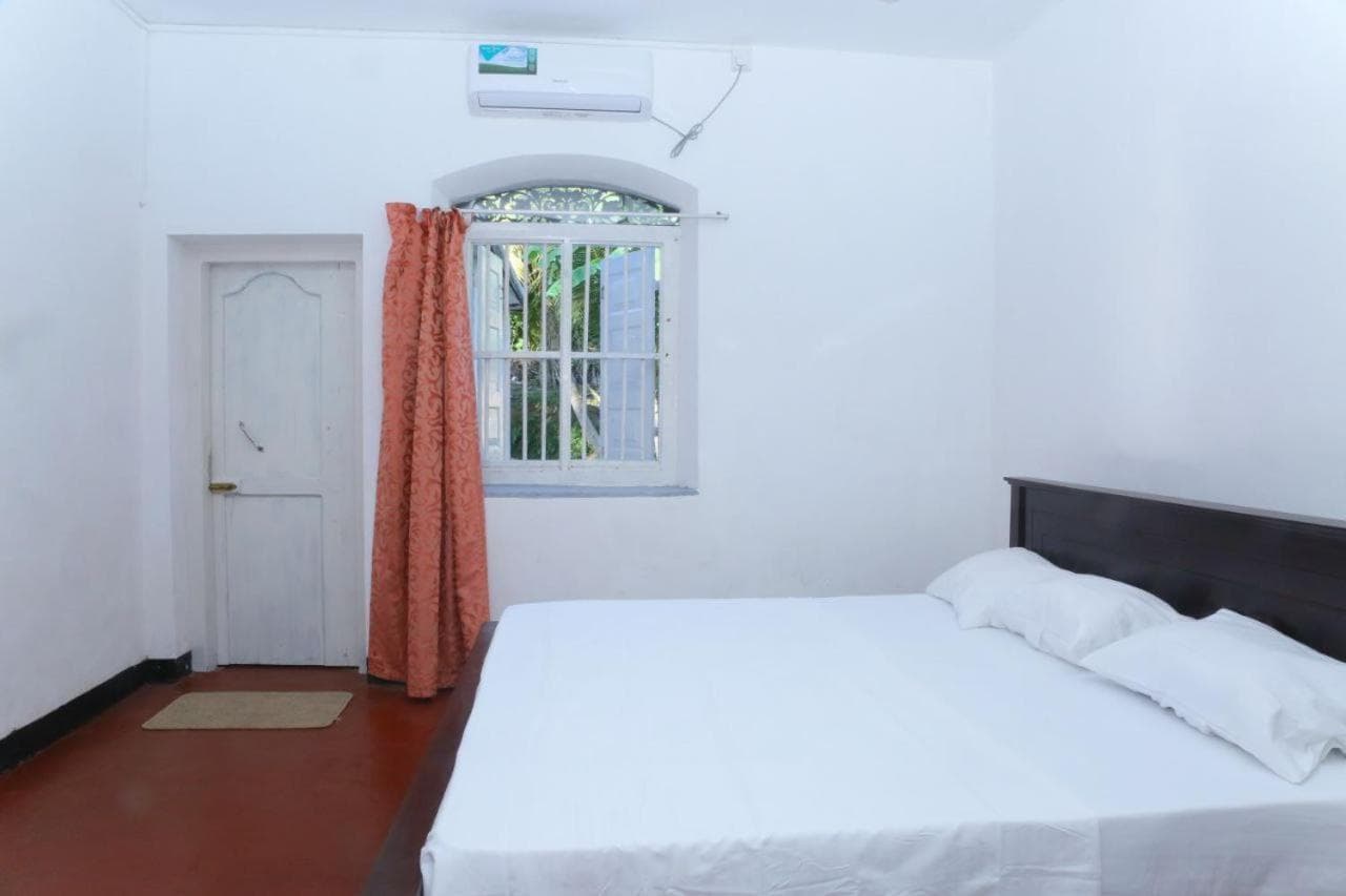 Shire Heaven Villa