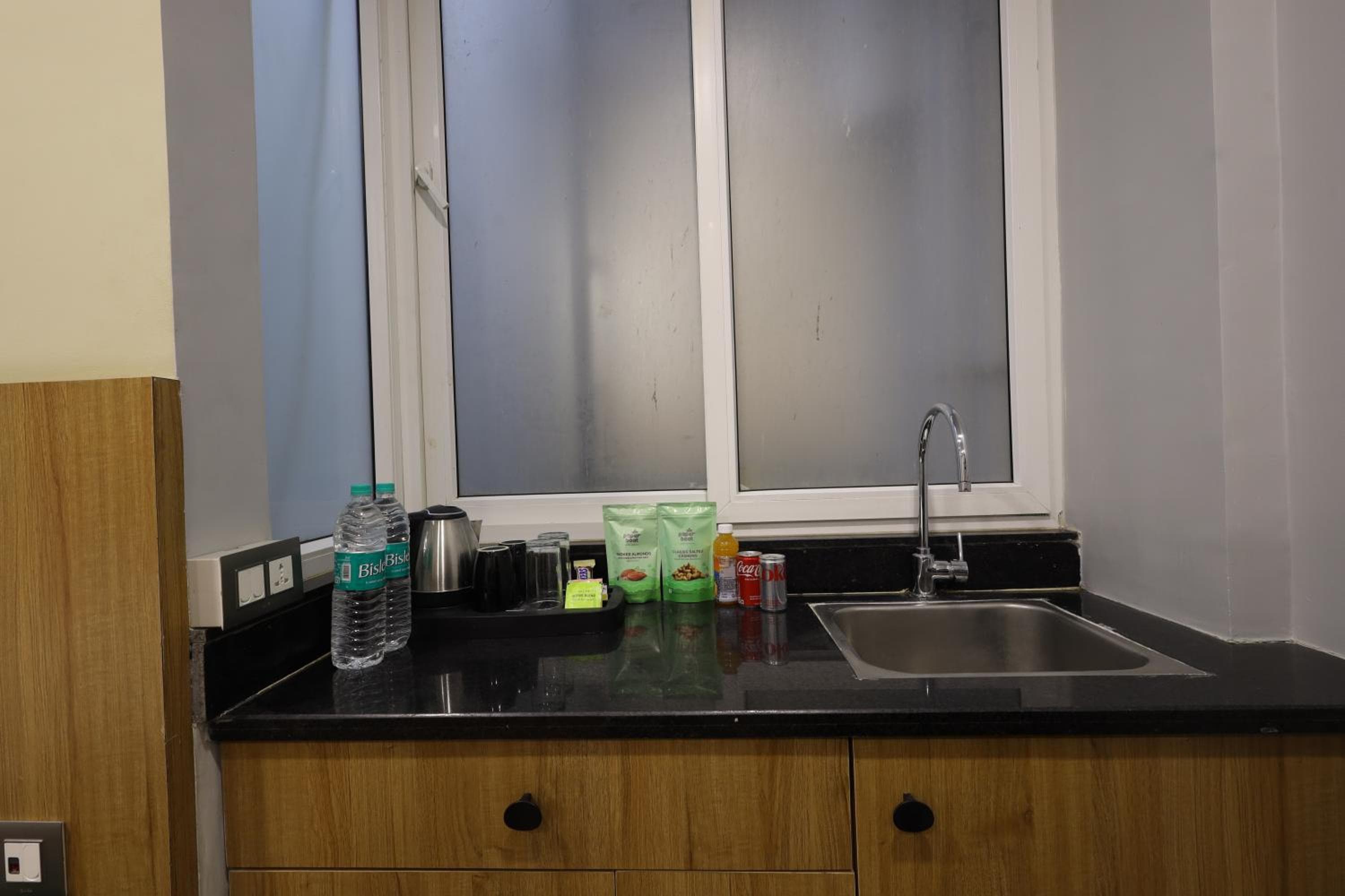 Wandr Hotel Medicity Gurugram, Near Medanta Hospital